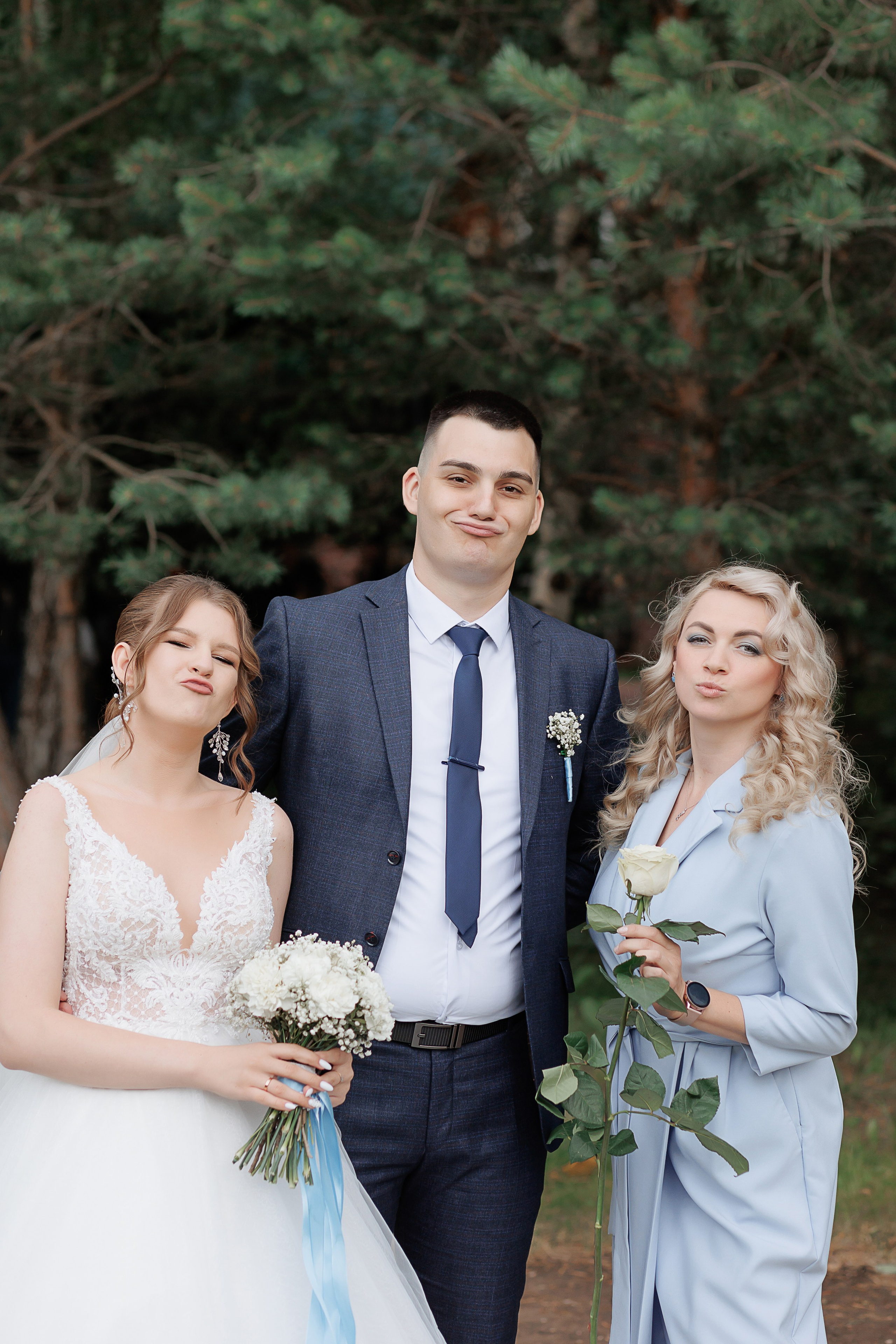 Вика и Влад. Свадебный и семейный фотограф в Твери и Тверской области