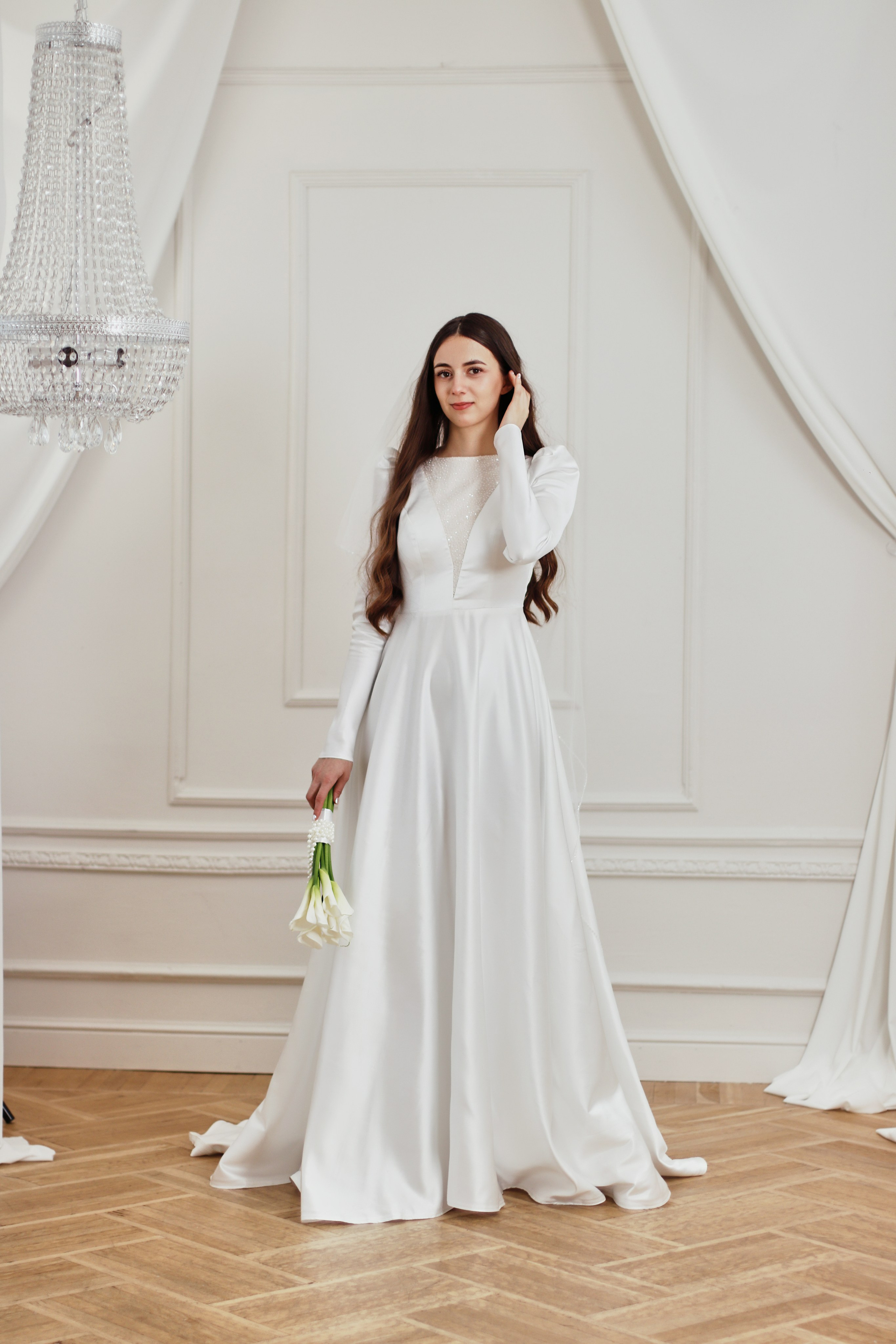 Свадьбы. Фотограф в Волгограде Соколова Вера