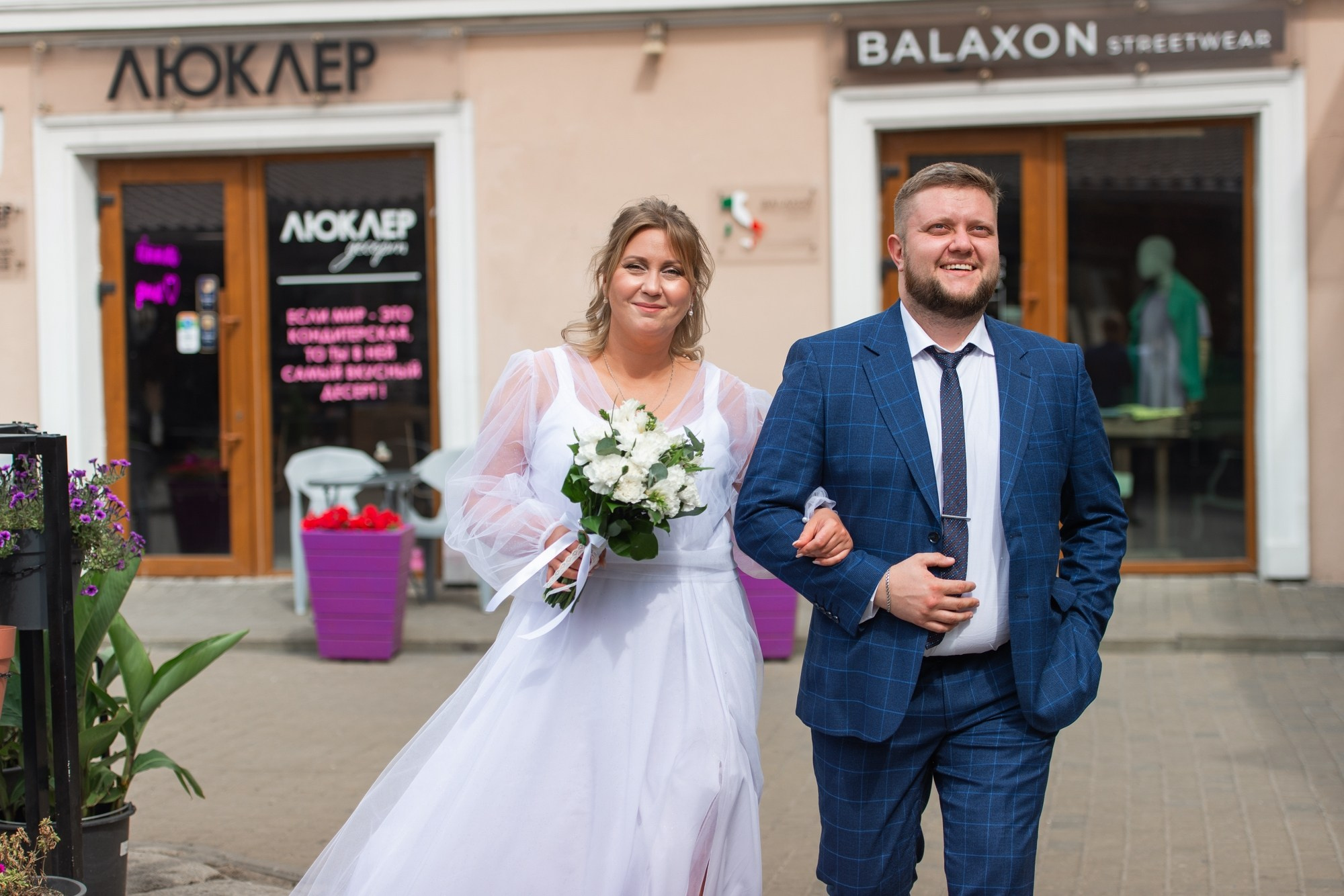 Свадьба + пацаны ваще ребята. Свадебный и семейный фотограф в Омске Мормулев Михаил