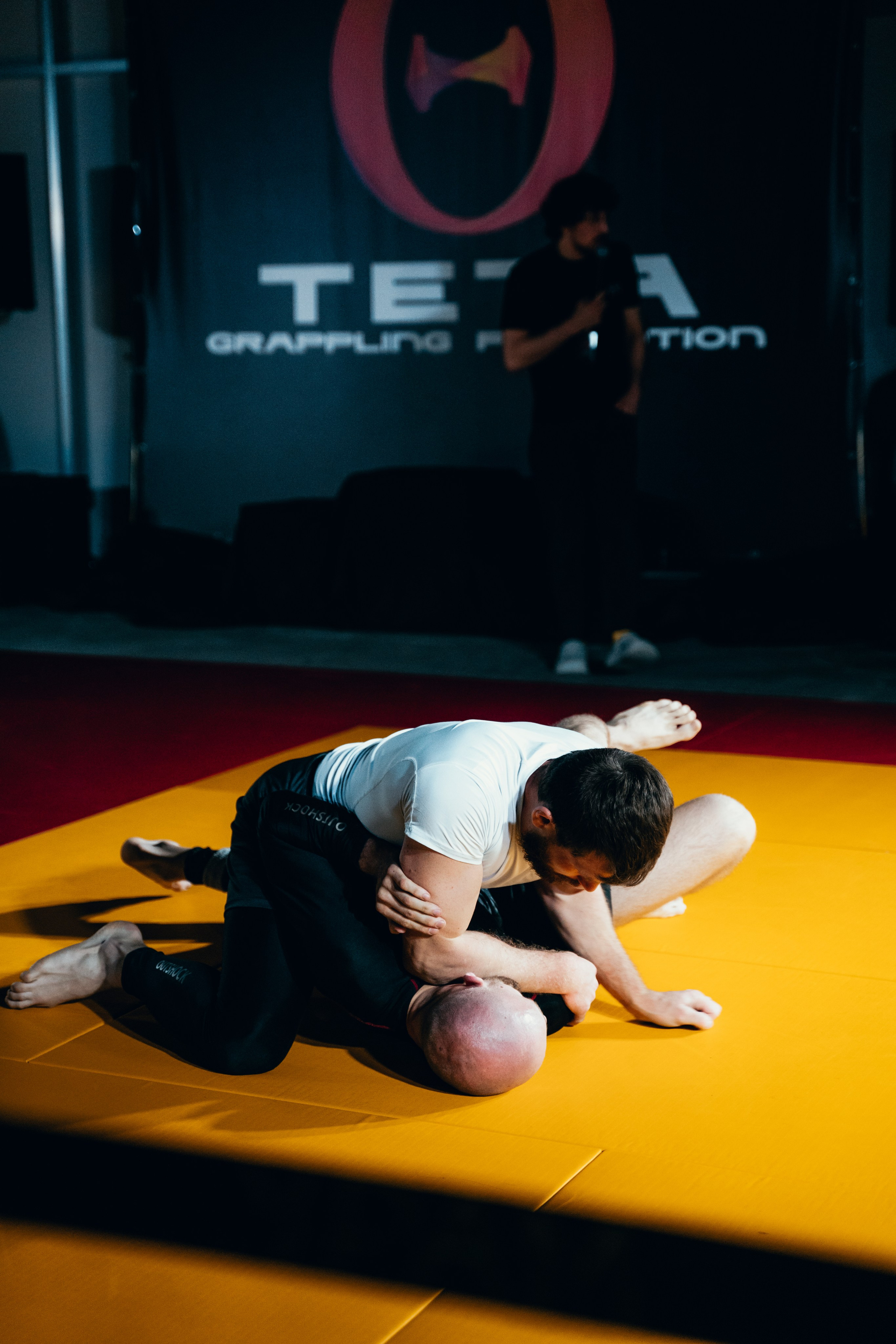 Турнир Teta Promotion 2024. Главная