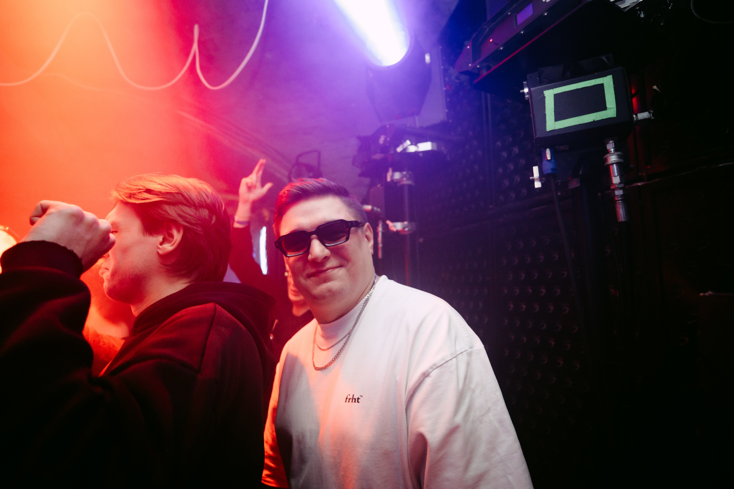 Semya Promo. Главная