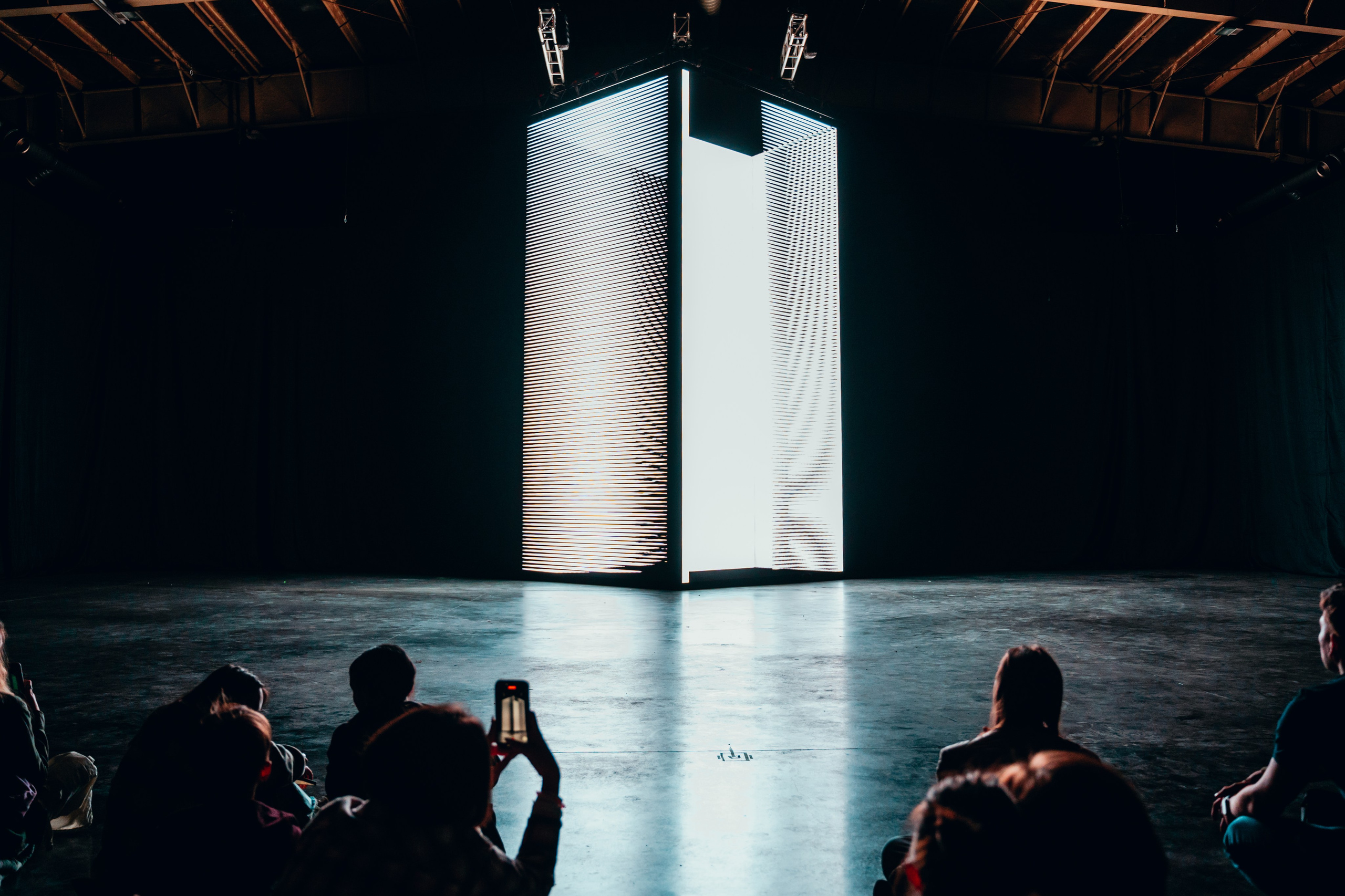 NUR 2025. Главная