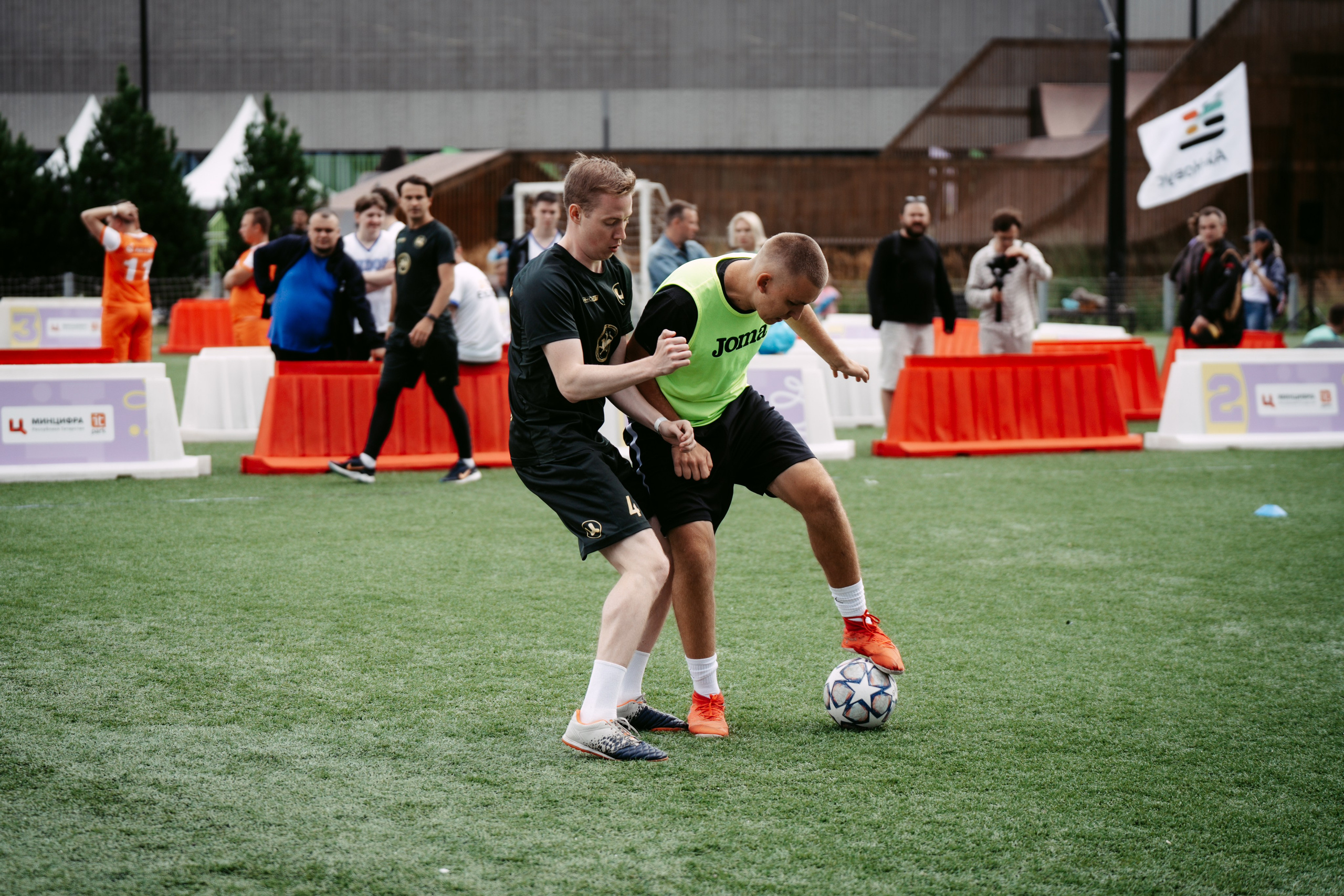 Цифровиада. Главная