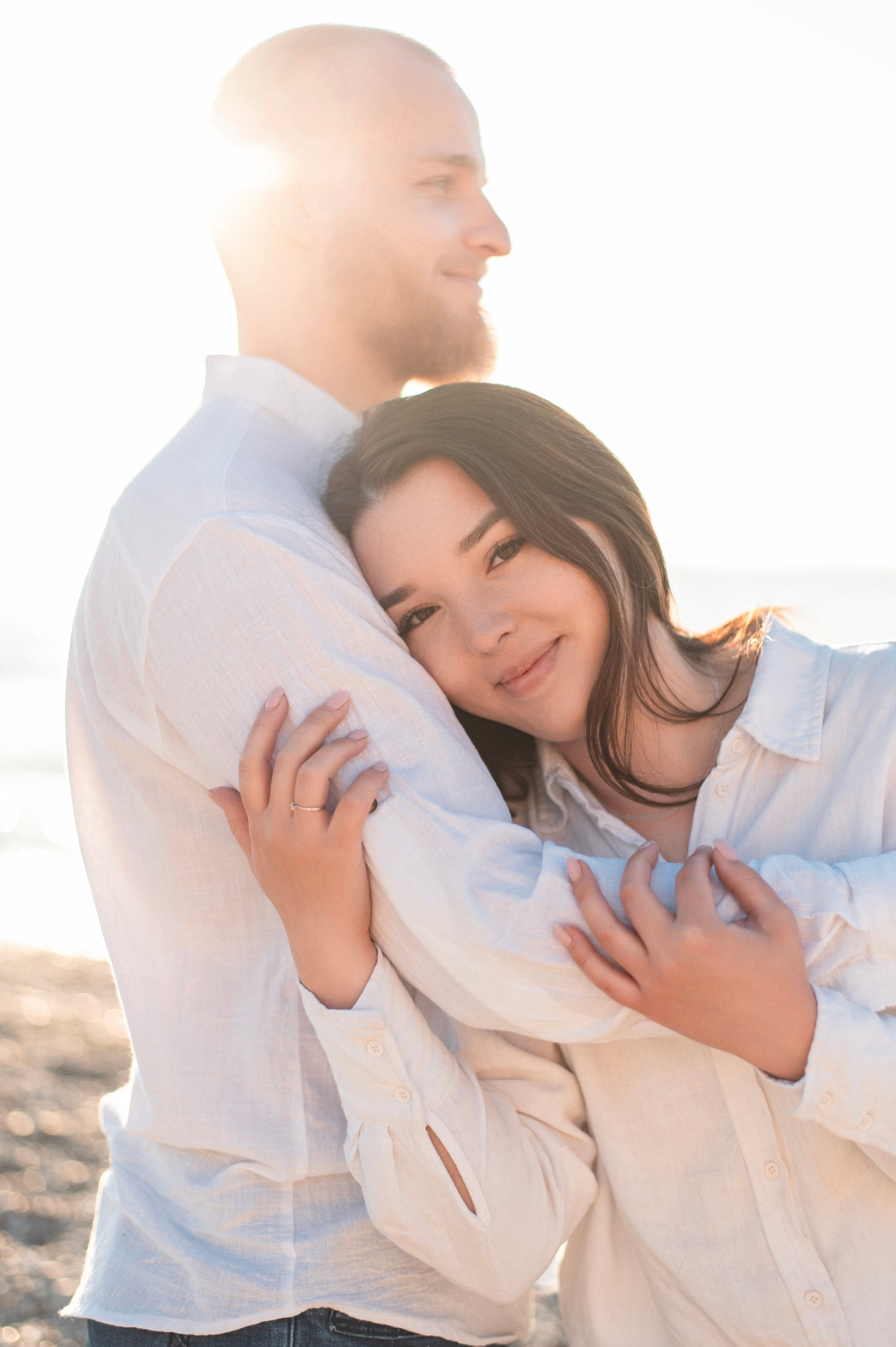 Илья, Вероника и Дема. Фотограф в Севастополе — Ольга Максименко