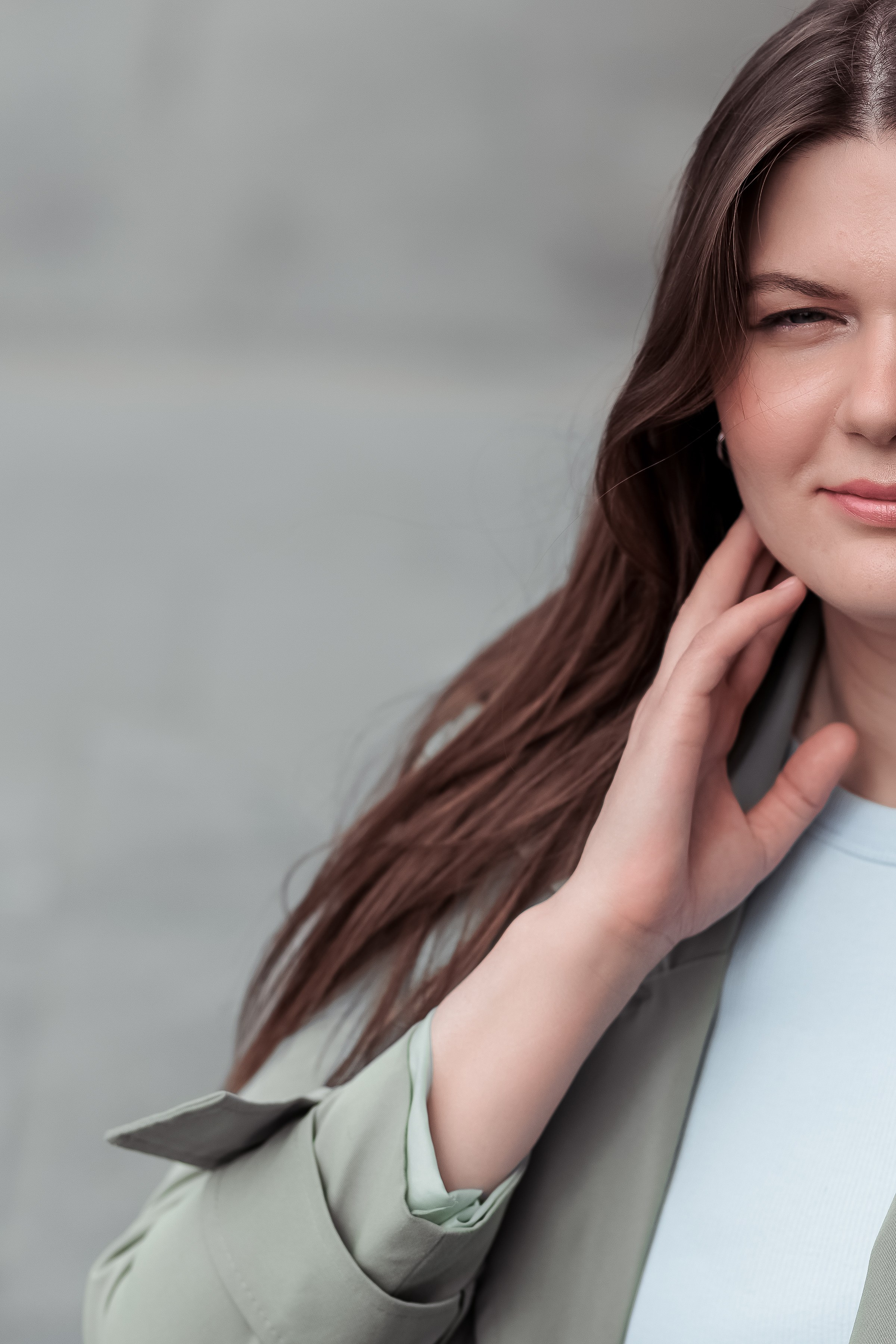 Прогулка по центру Томска