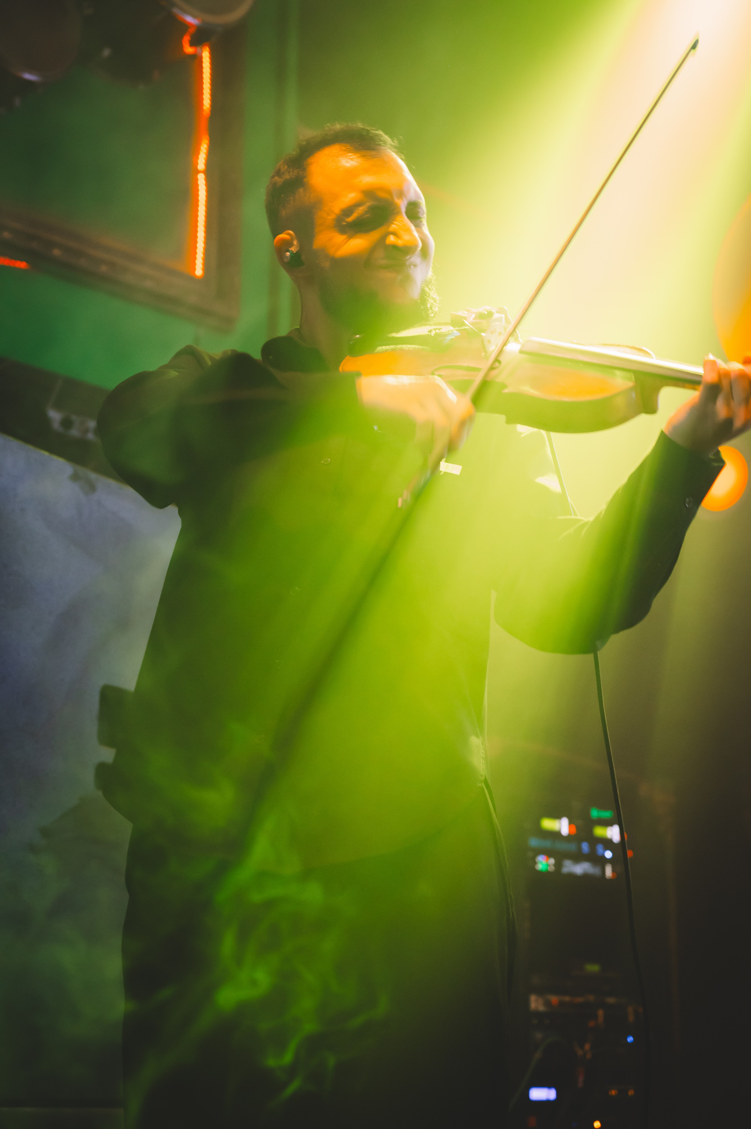 Савелiчъ Бэнд. Фотограф Анна Темнова. Пенза