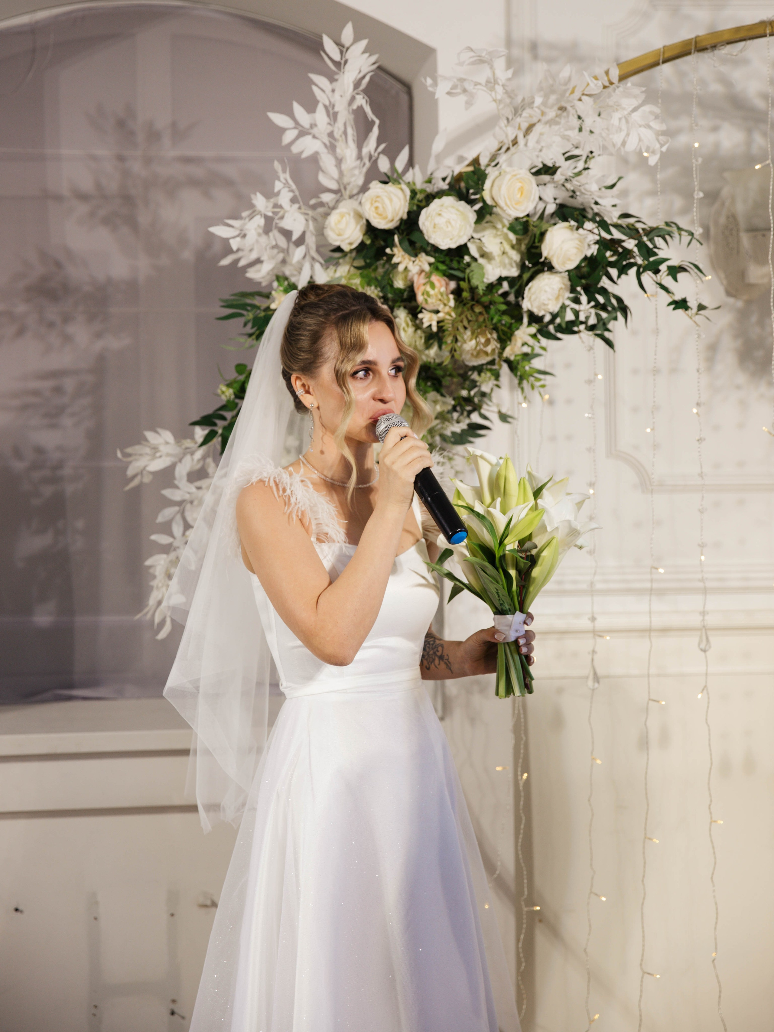 Диана & Павел. Фотограф Дарья Голованова