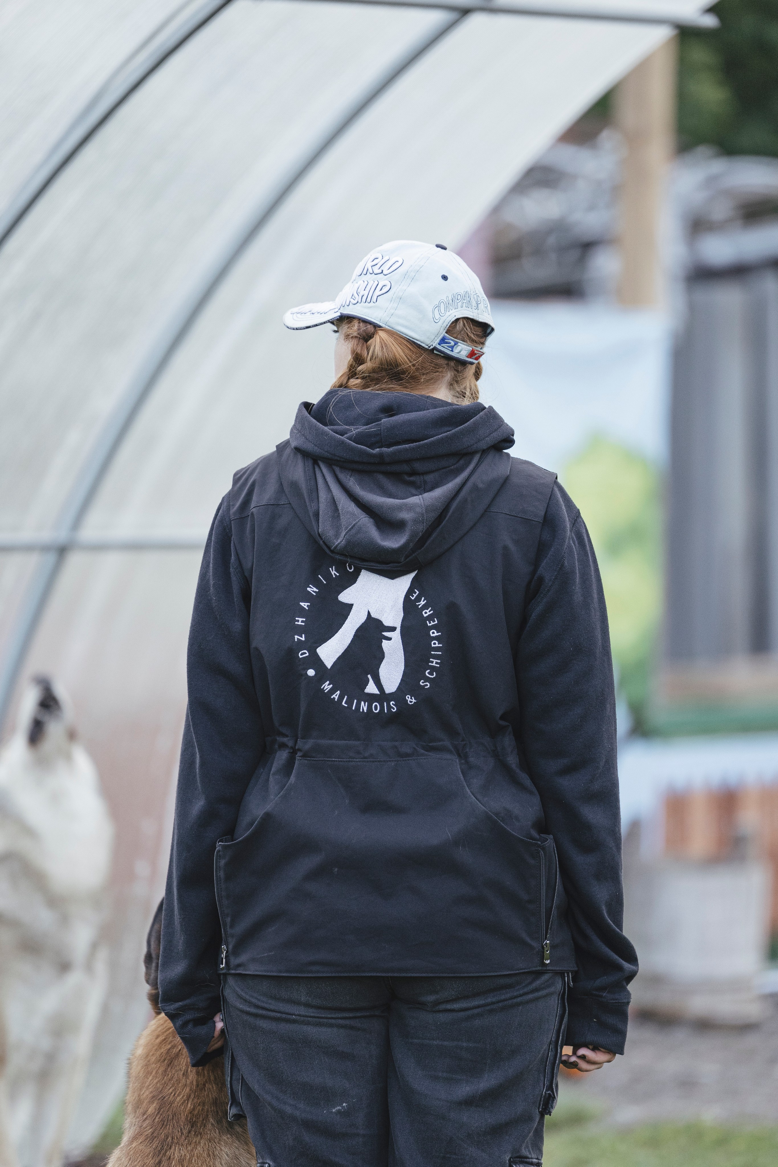 08.08.25-10.08.25 ЧР по мондьорингу г. Вологда. Фотограф-анималист Анна Маринич