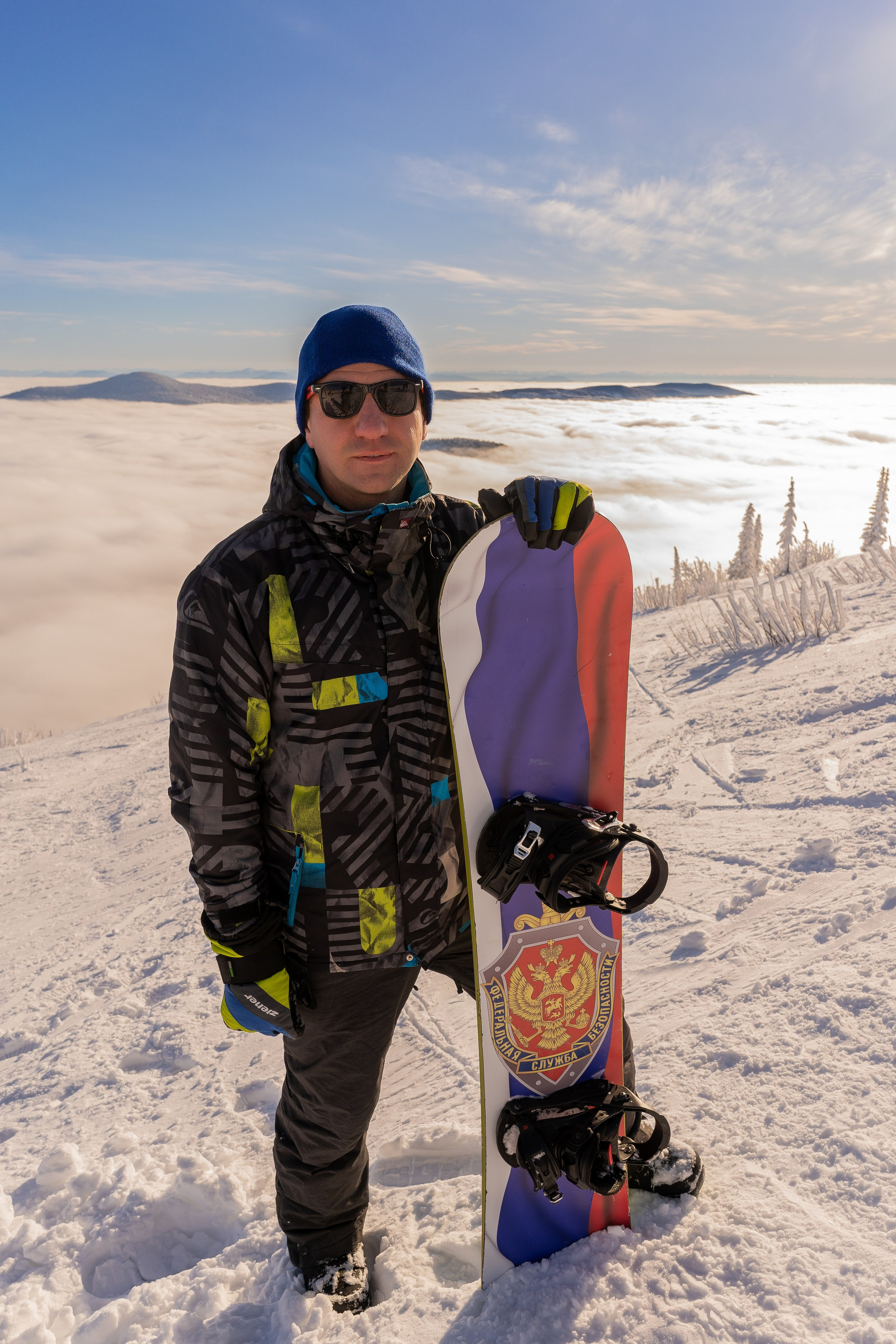 Джой 6.12. Анастасия Паршукова — фотограф Шерегеш Новосибирск