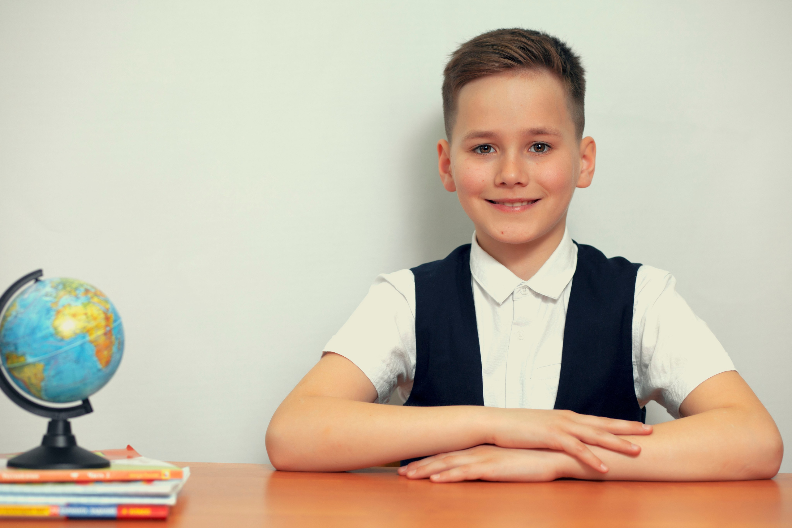 4 класс на виньетку. Семейный и детский фотограф в Тольятти Ирина Карпенцова