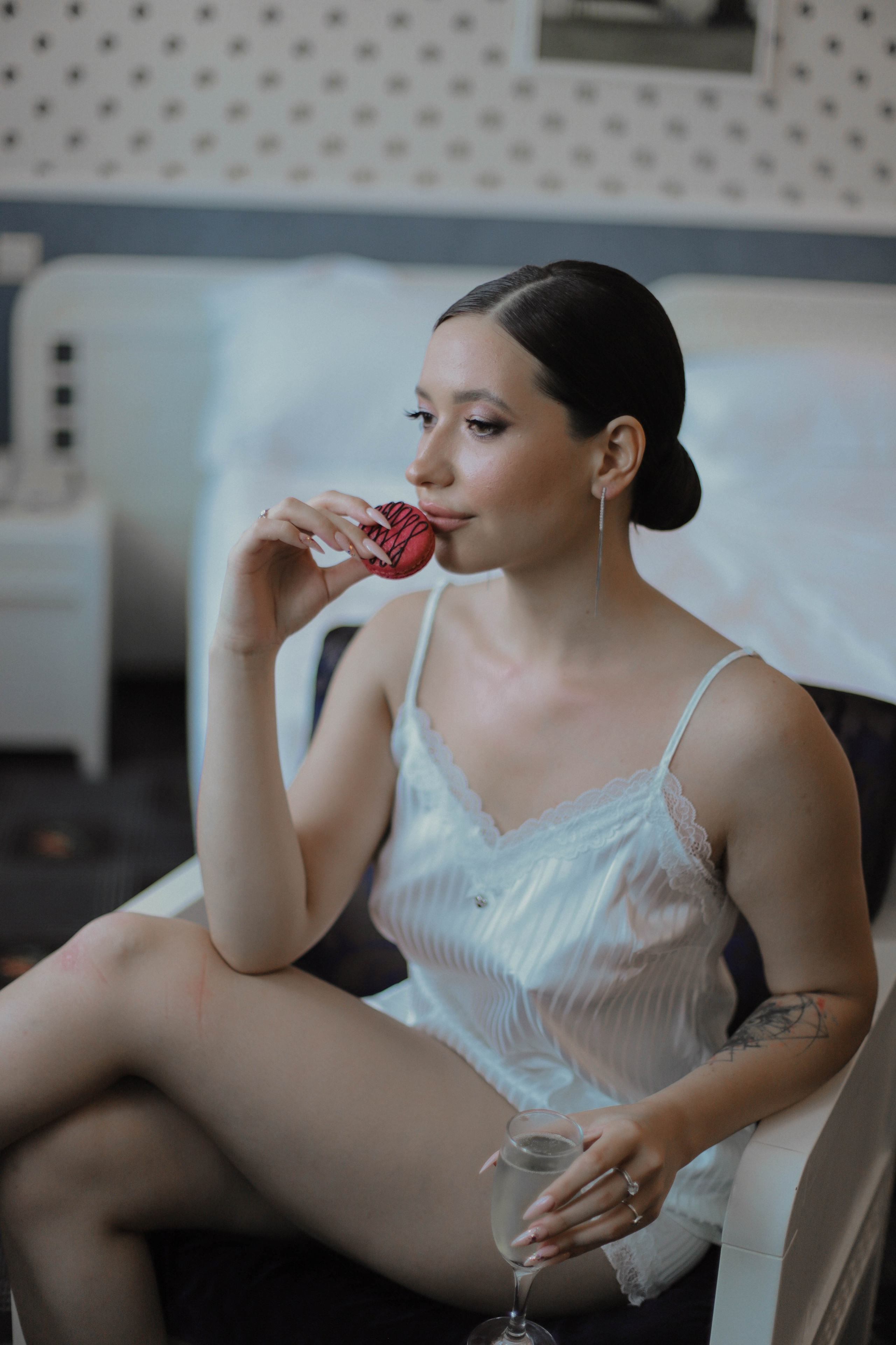 Владислав и Виктория. Фотограф в Тюмени Екатерина Медведева