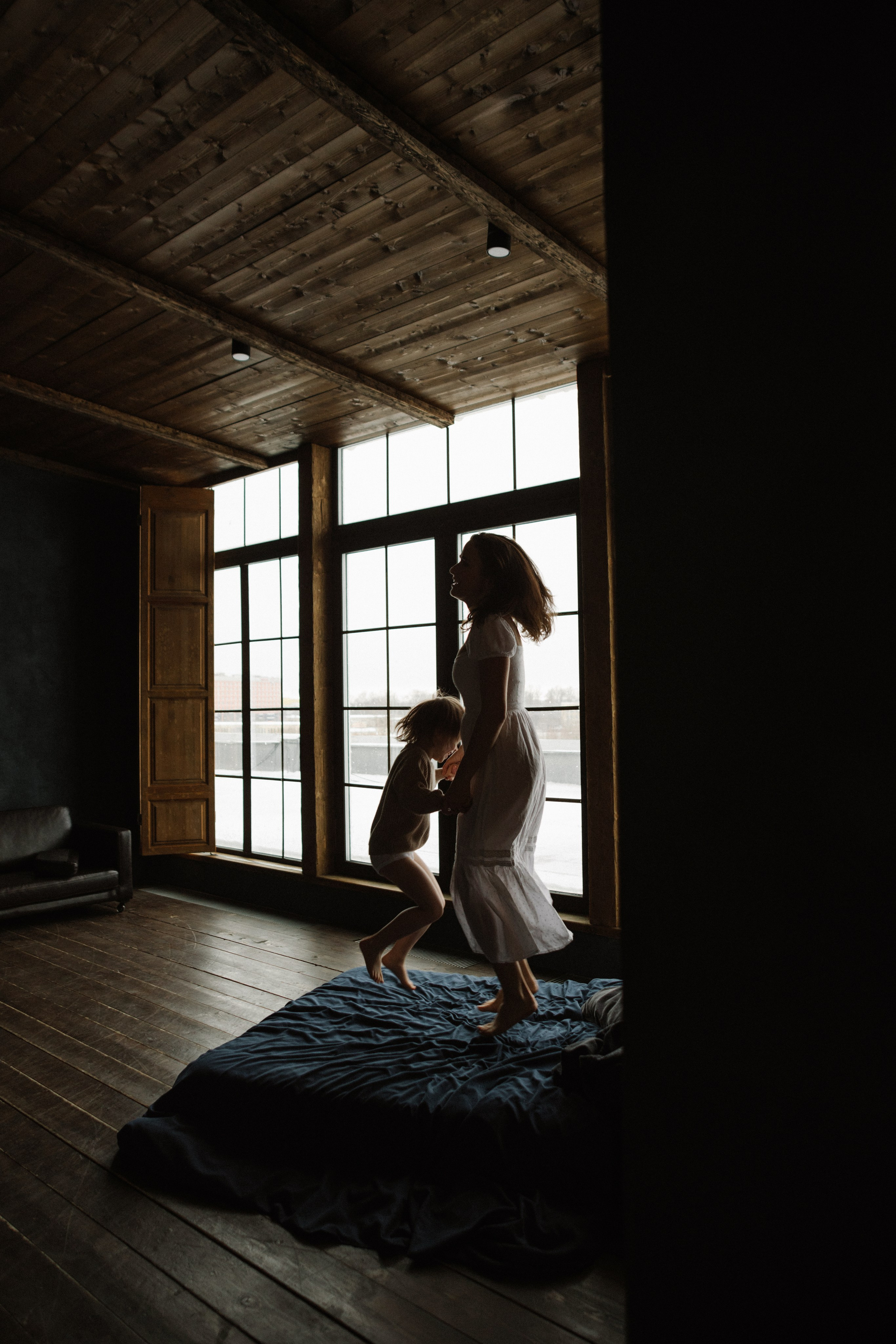 Анна и Соня. Klerout Photographer