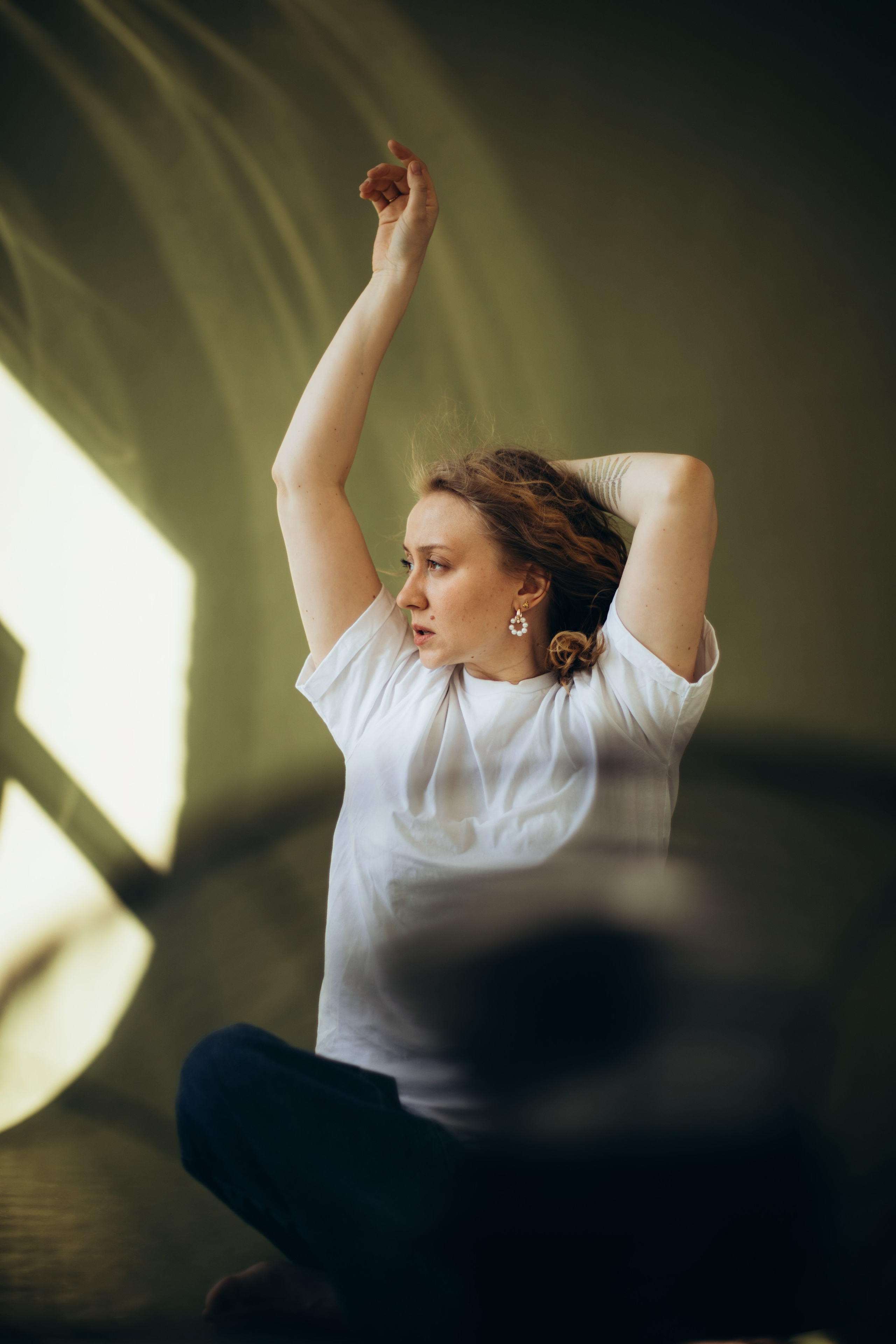 Кристина. Klerout Photographer