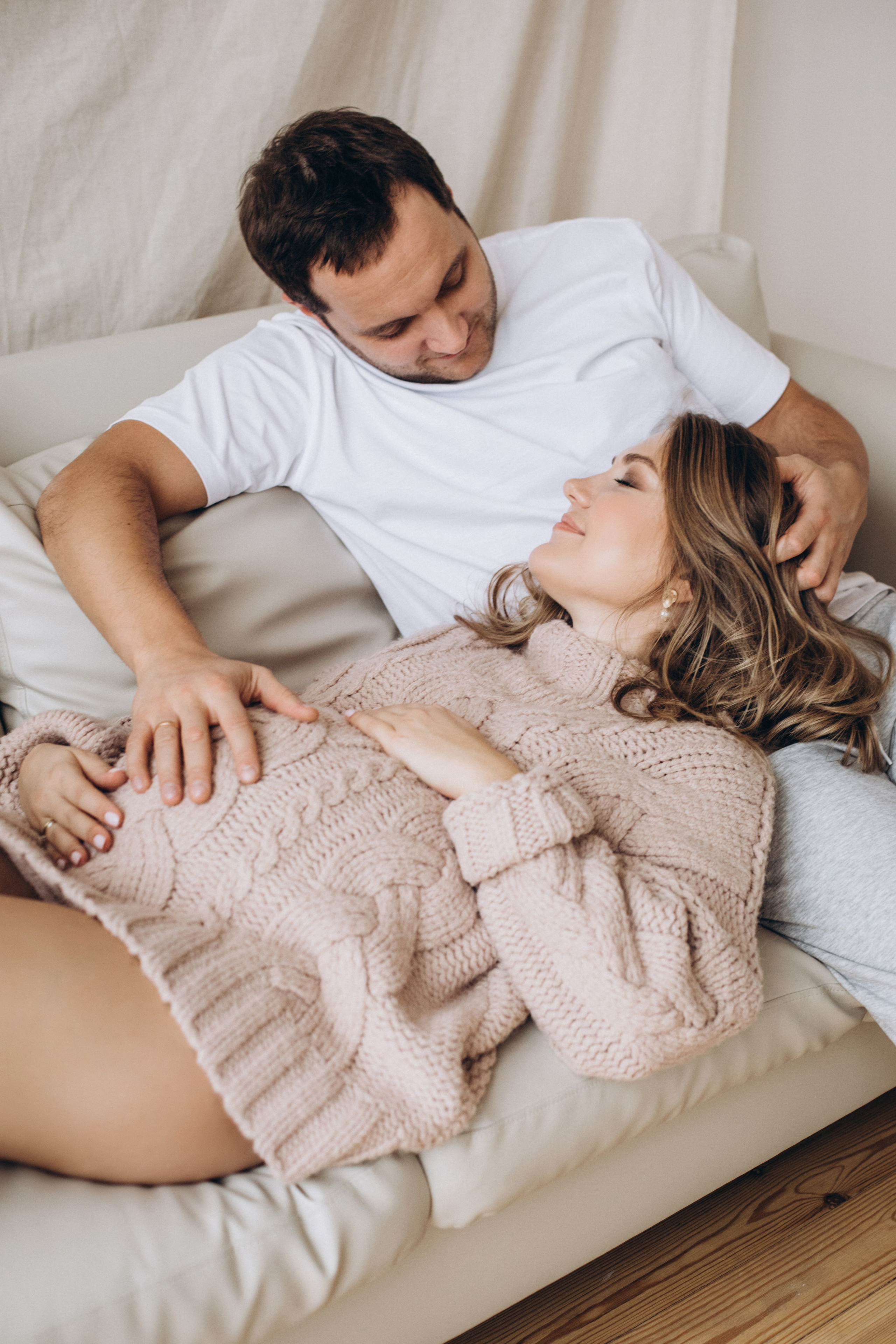 Мария и Дмитрий. Klerout Photographer