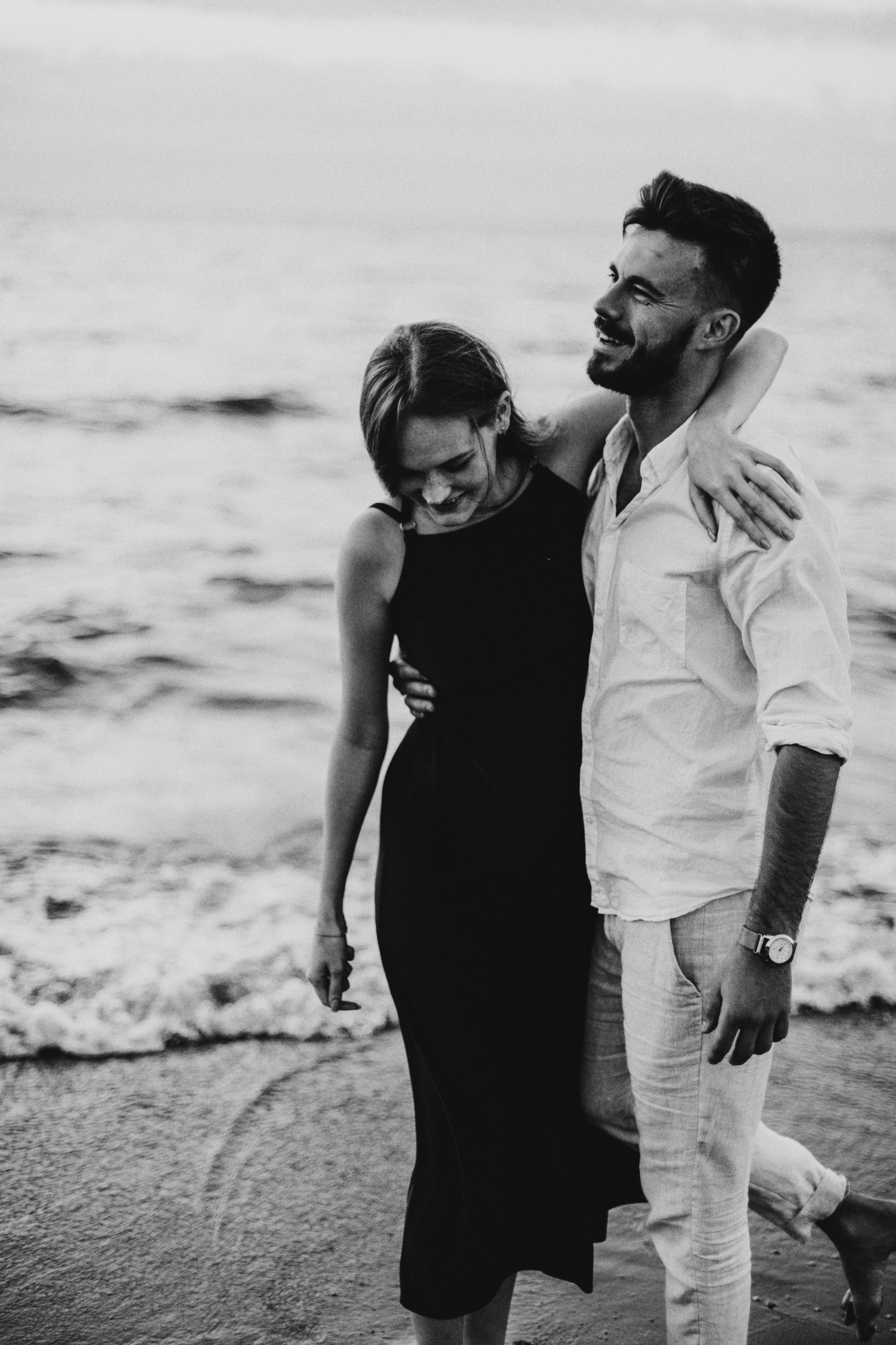 Катя и Гоша. Klerout Photographer