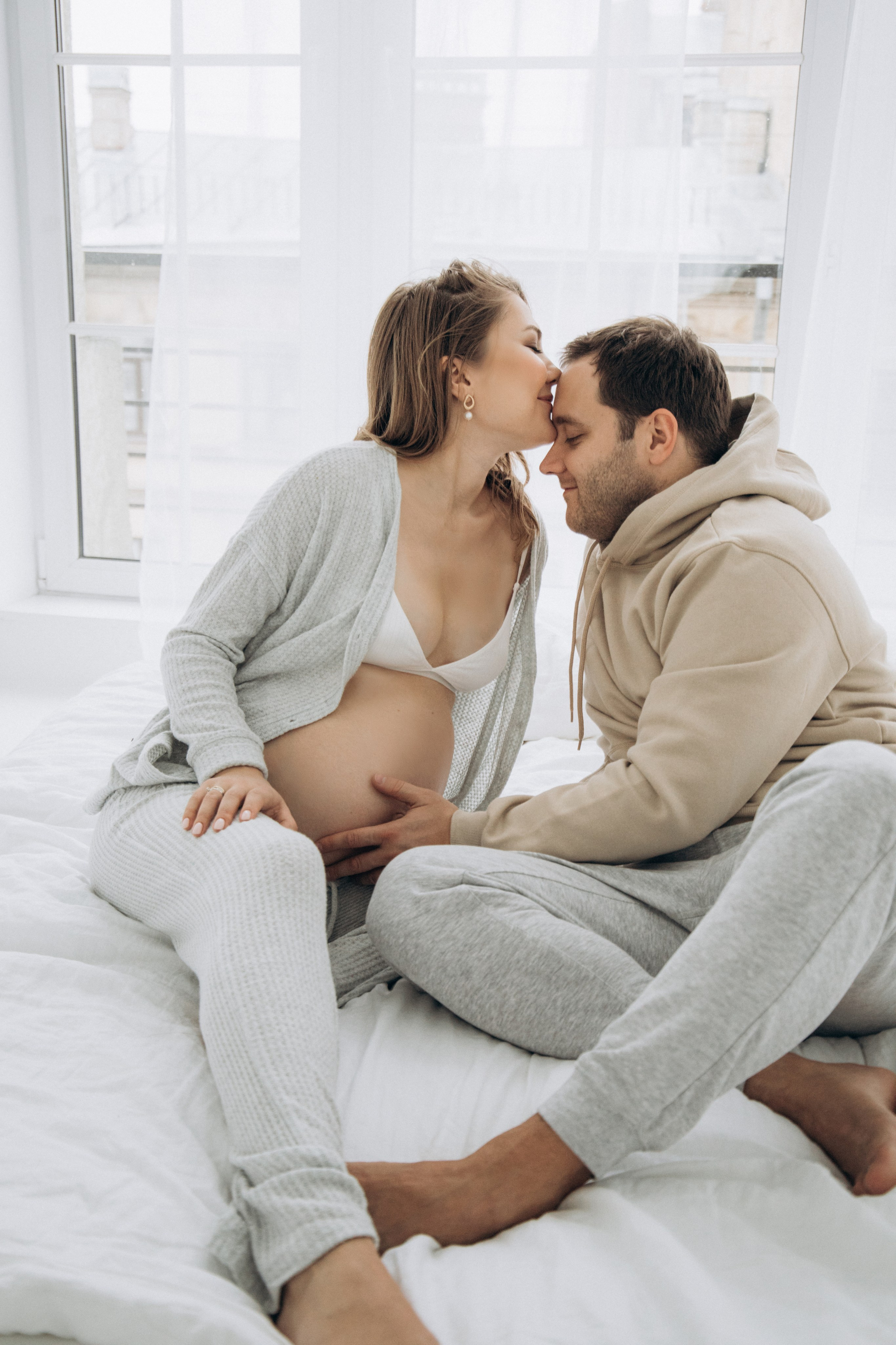 Мария и Дмитрий. Klerout Photographer