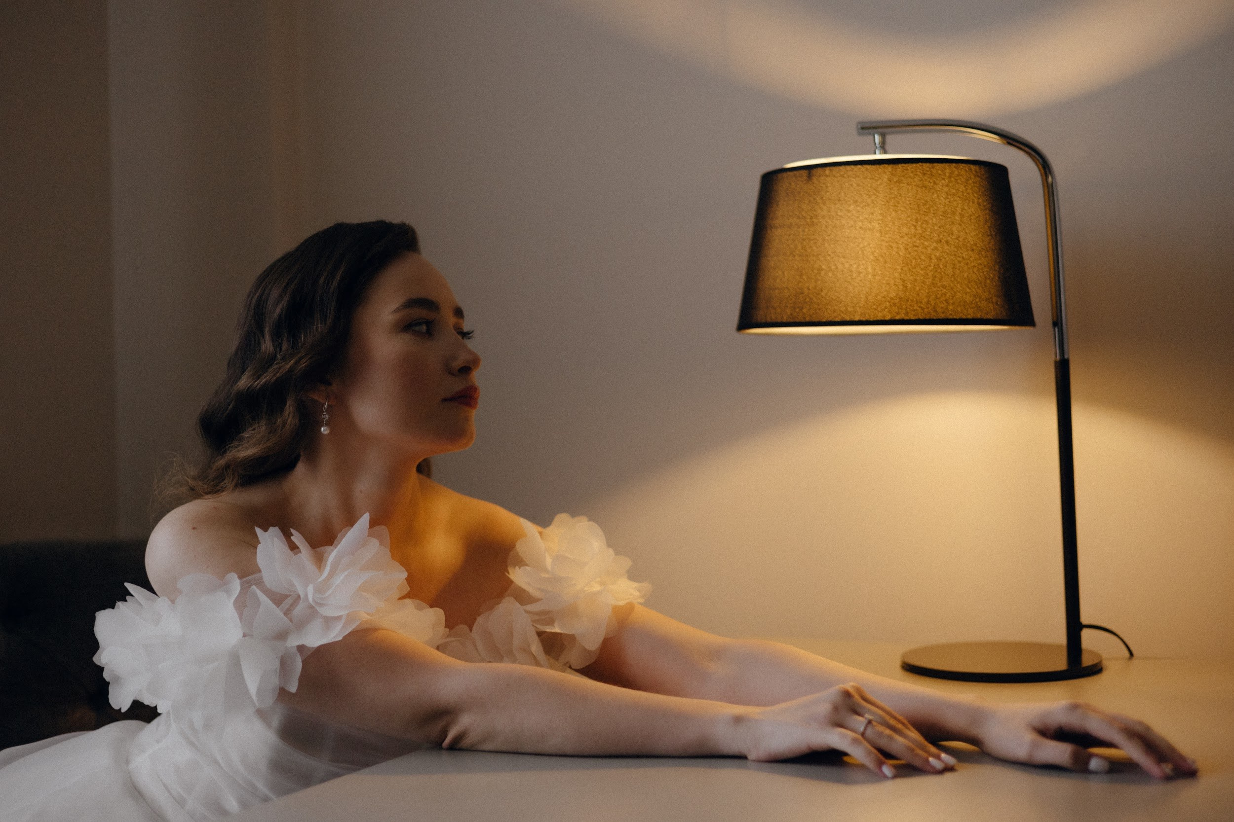 Вероника и Илья. Свадебное агентство «Всё Серьёзно»