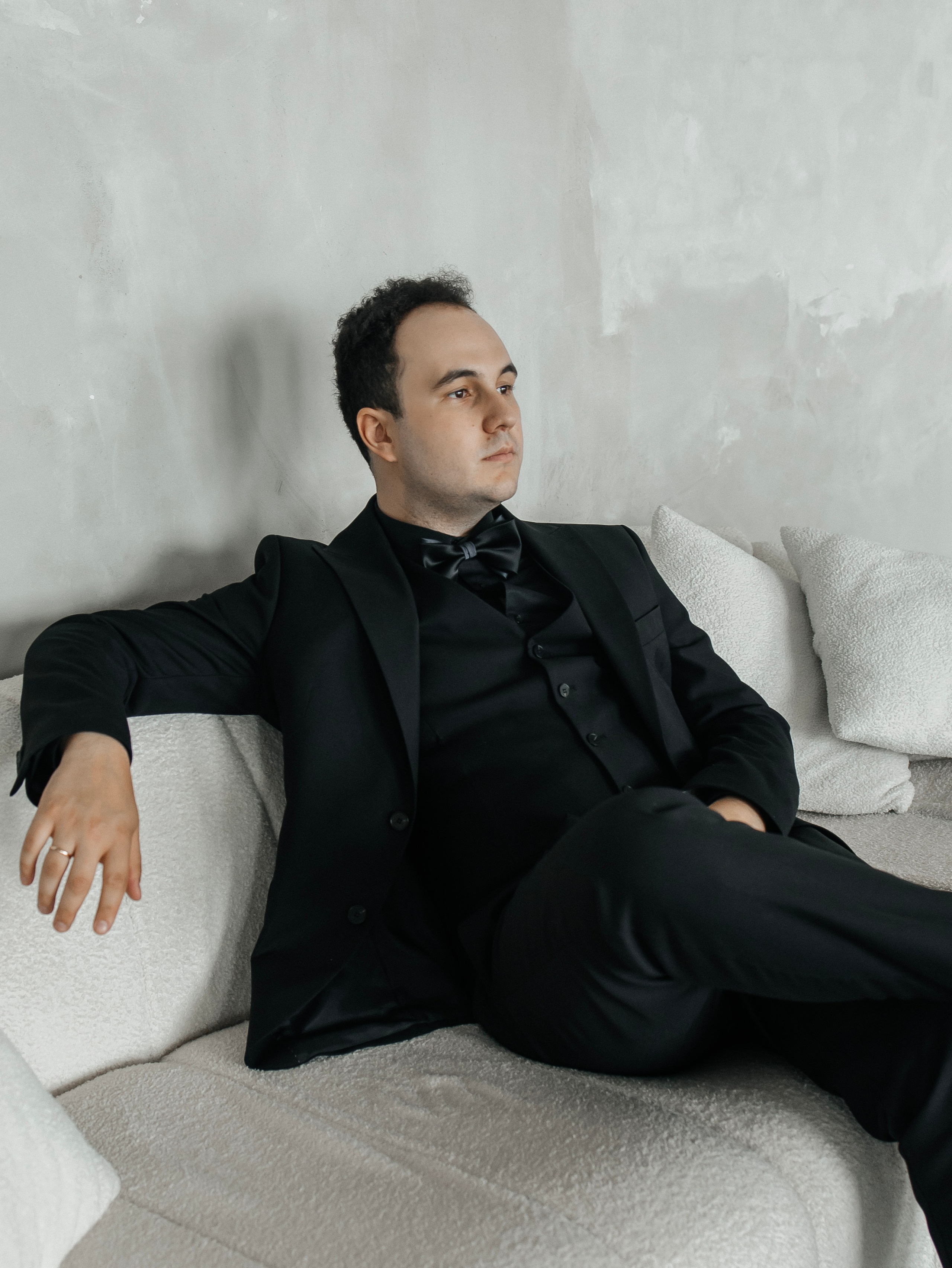 Алина и Данил. Главная