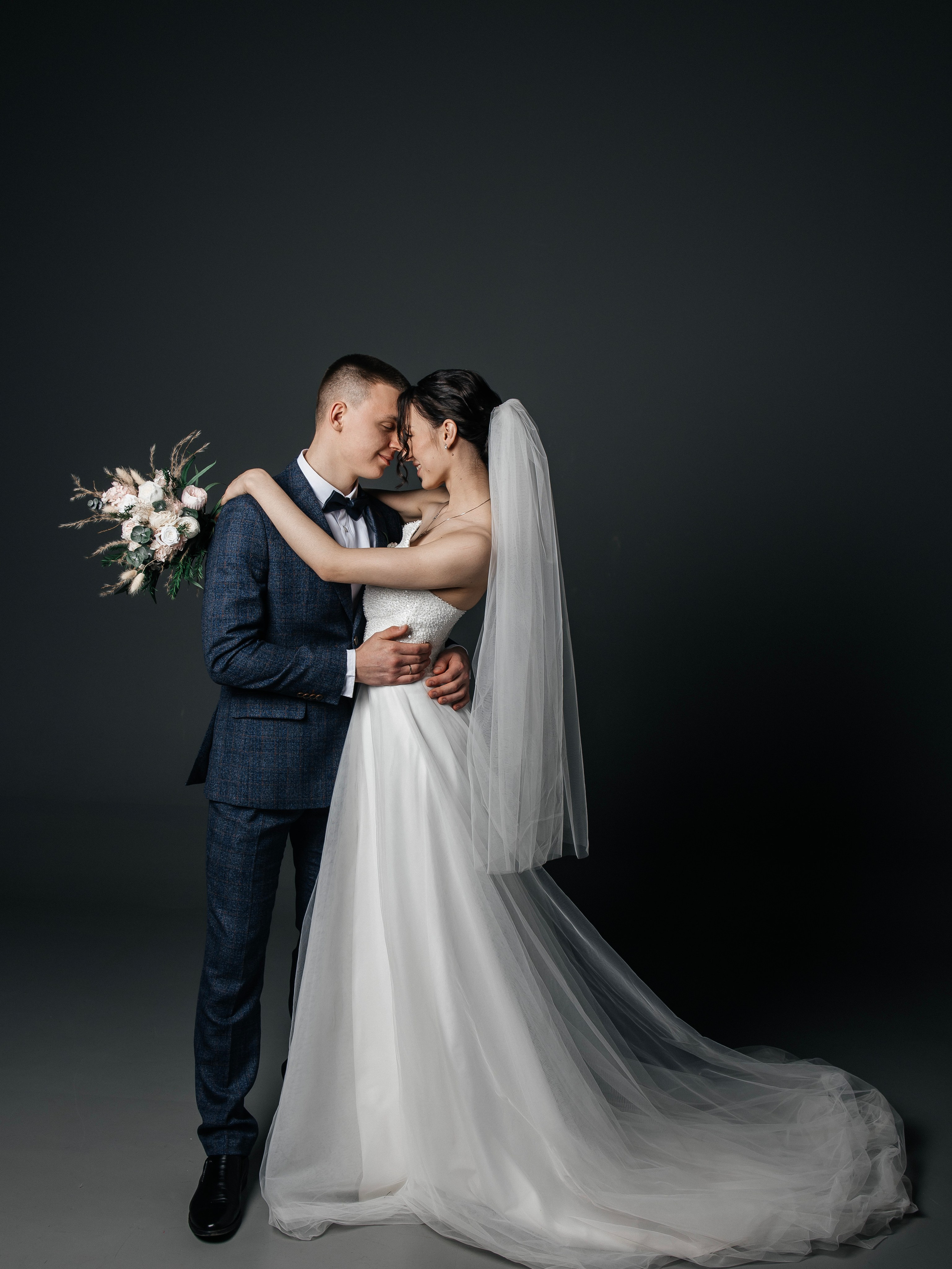 Юля и Артем. Главная