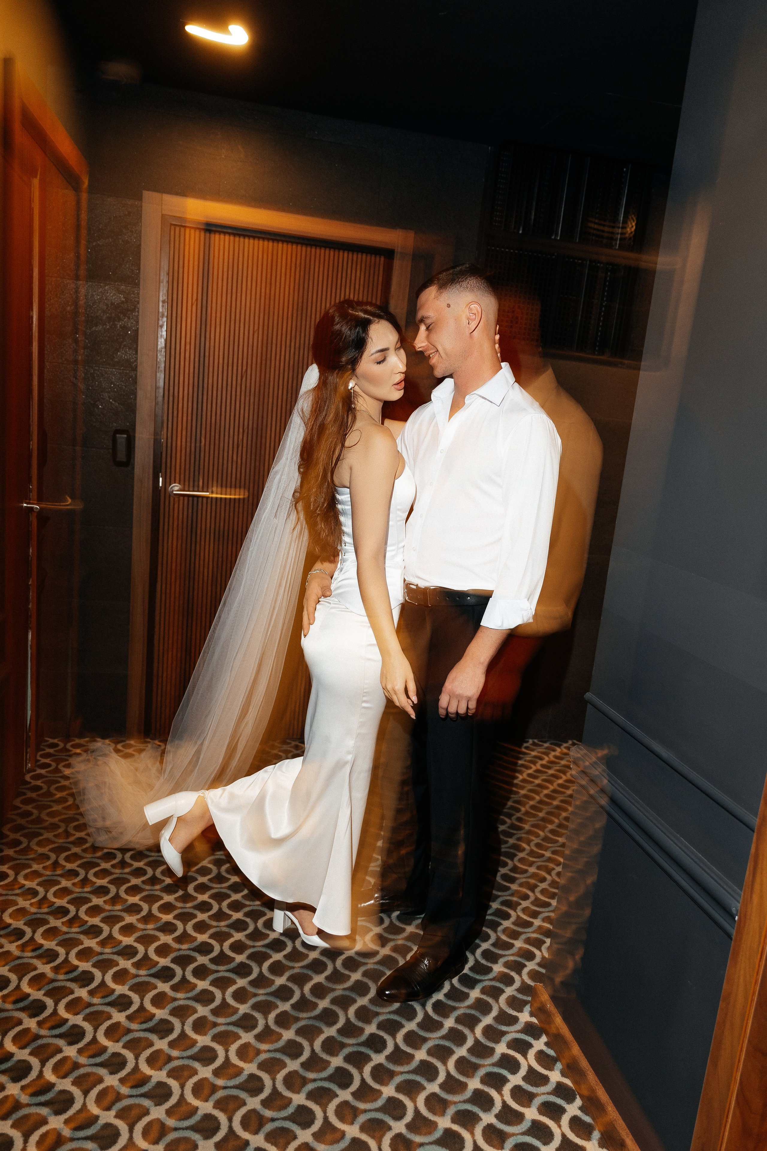 Утро. Фотограф Евгений Горпиняк