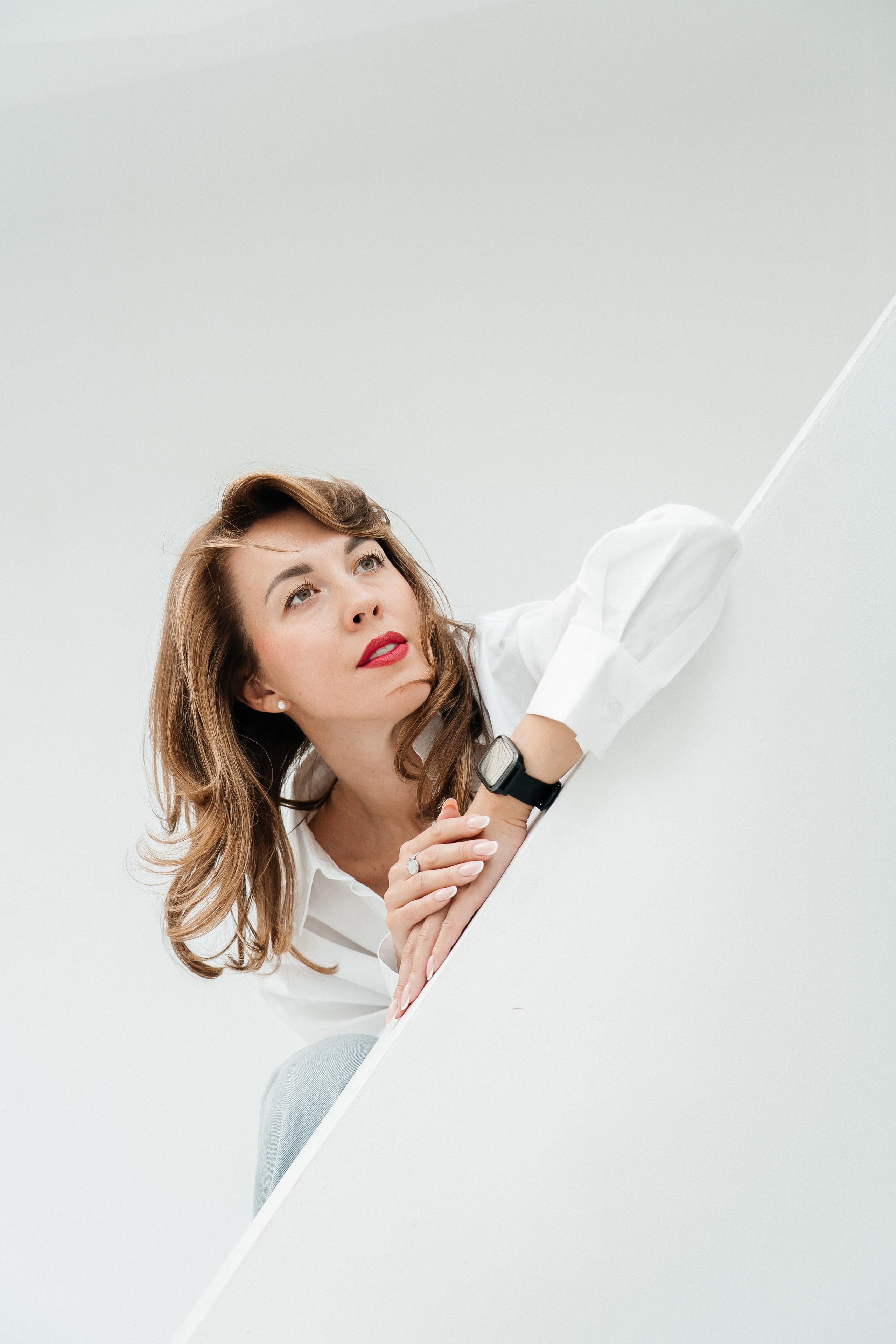 Мэри. Наталия Фролова. Фотограф. Москва