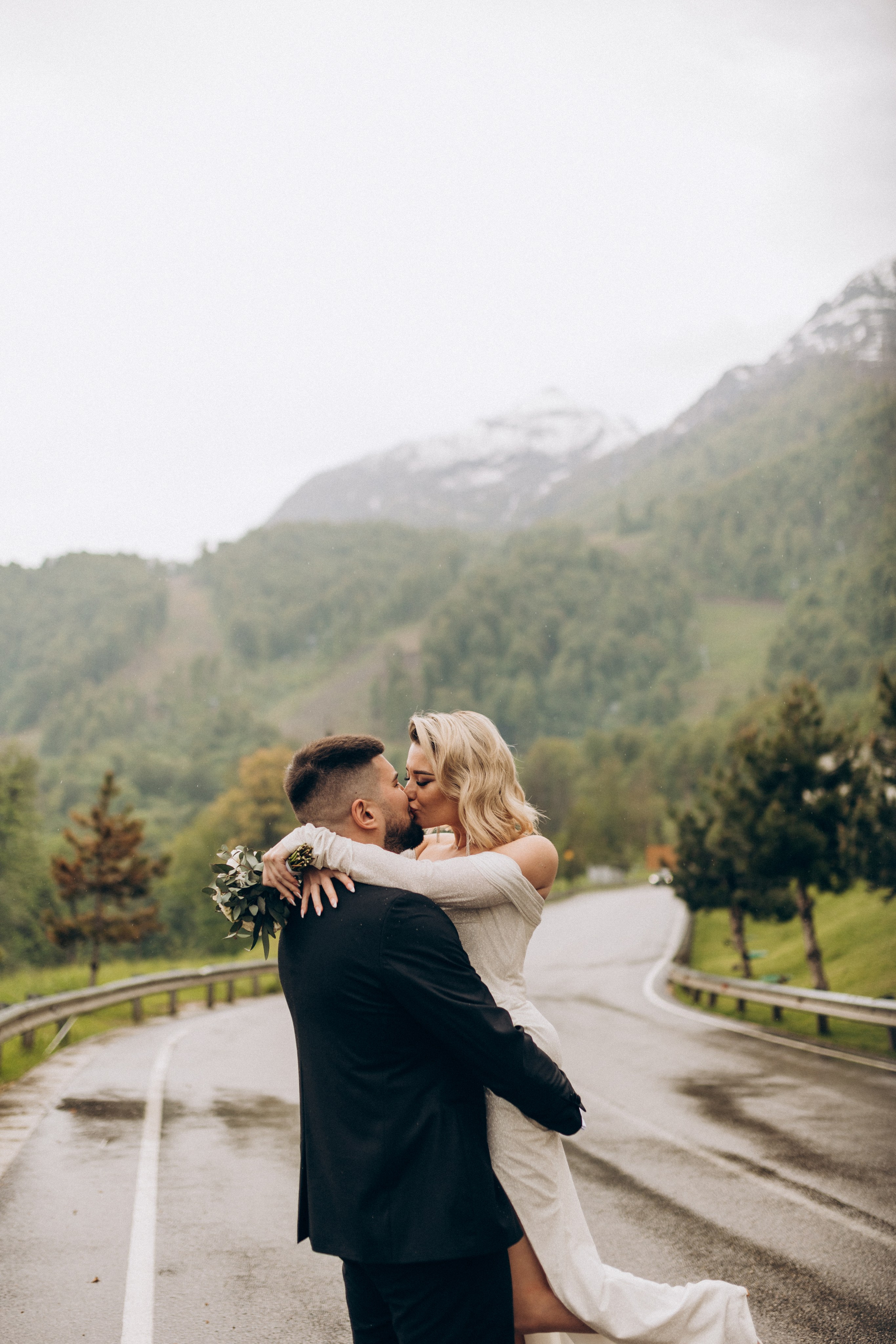 Николай и Марина. Свадебный и love story фотограф в Санкт-Петербурге