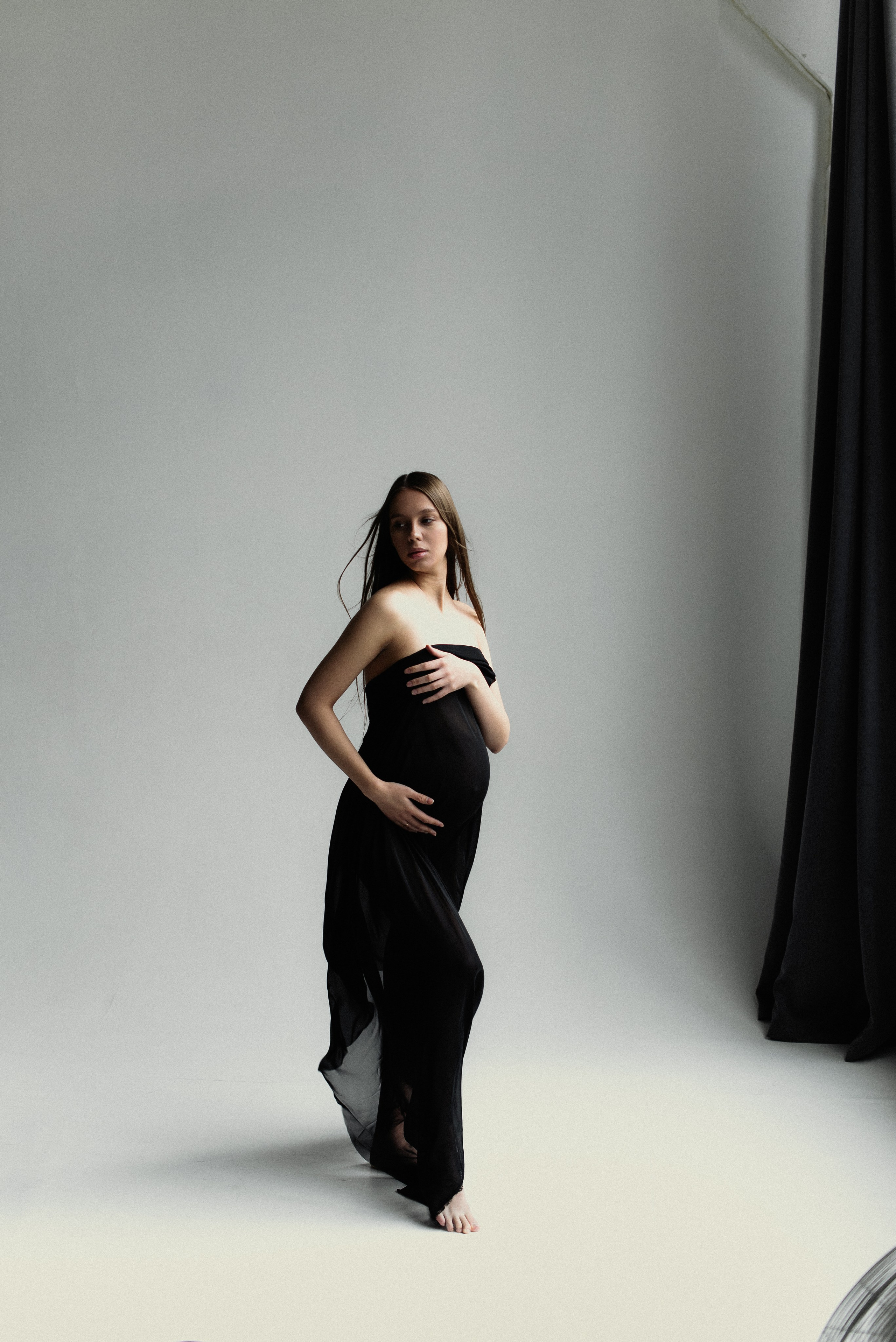 Карина. Фотограф Дарья Зотова