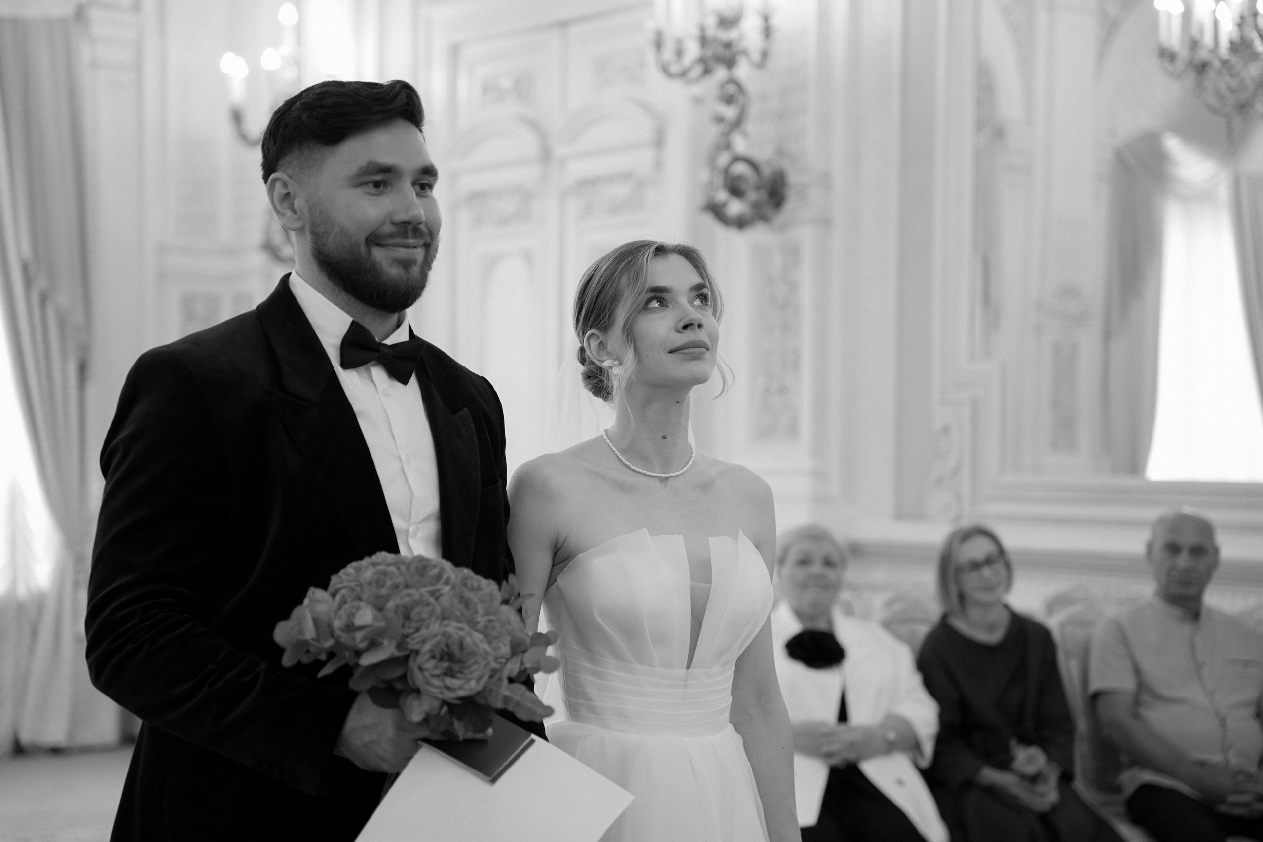 Николай&Александра. Свадебный фотограф в Санкт-Петербурге Мошина Наталья