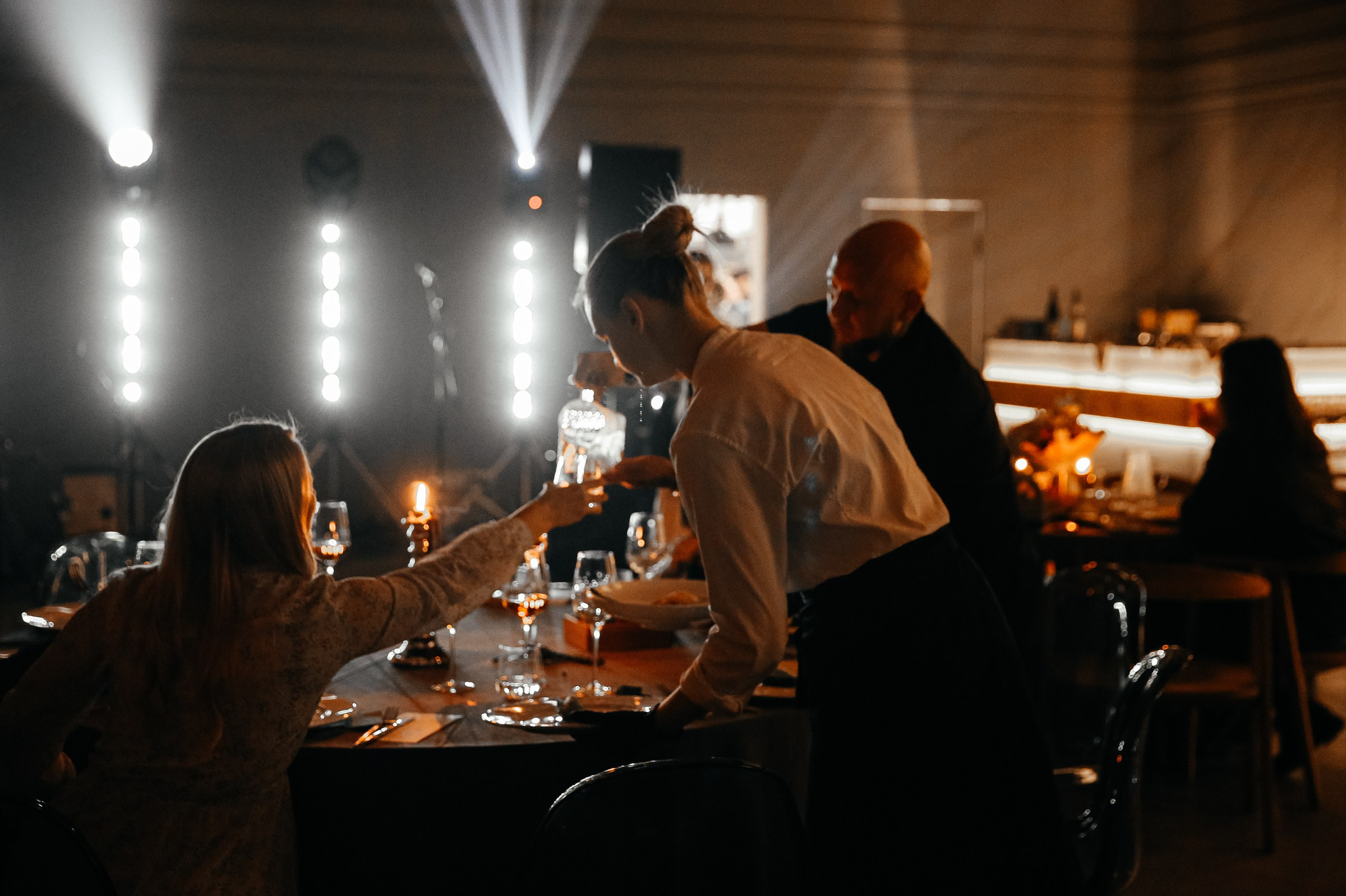 Репортаж «Lesnoy Village». Фотограф Любовь Щербинина