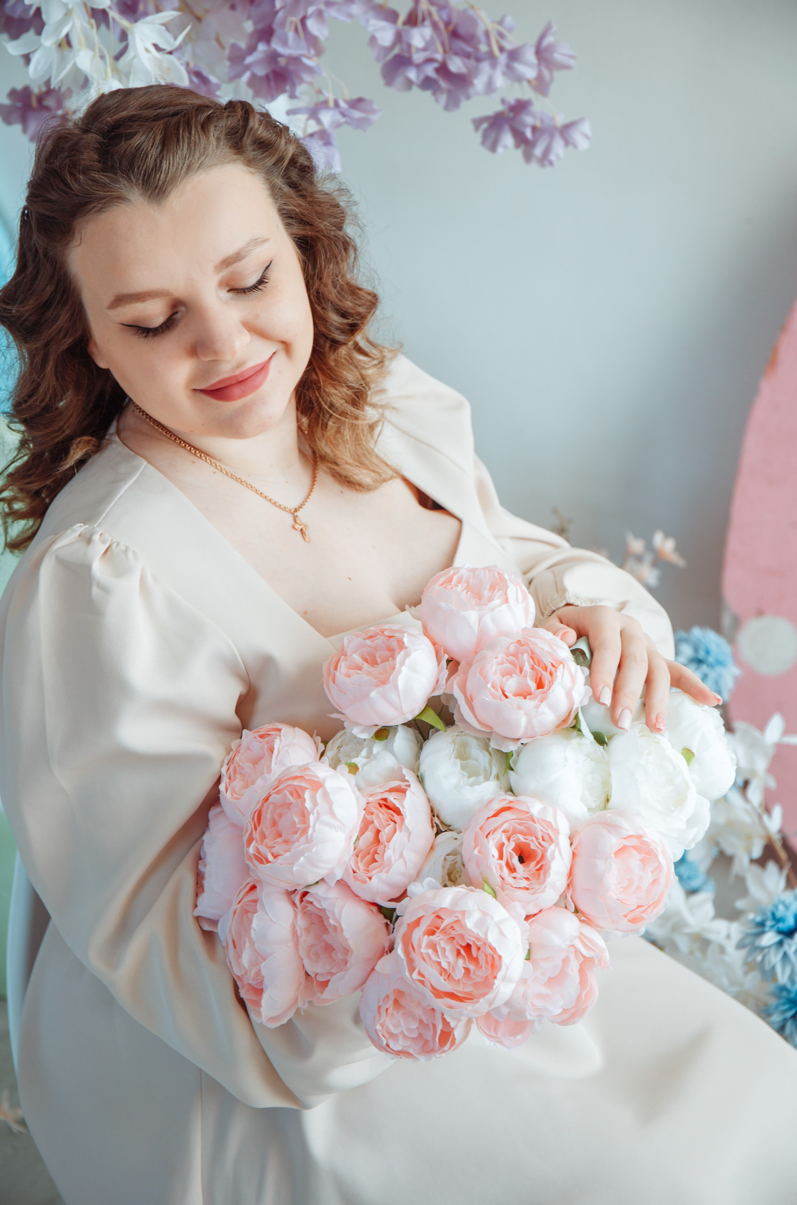 Индивидуальные фотосессии. Семейный фотограф из Новошахтинска Антонина Змиенко