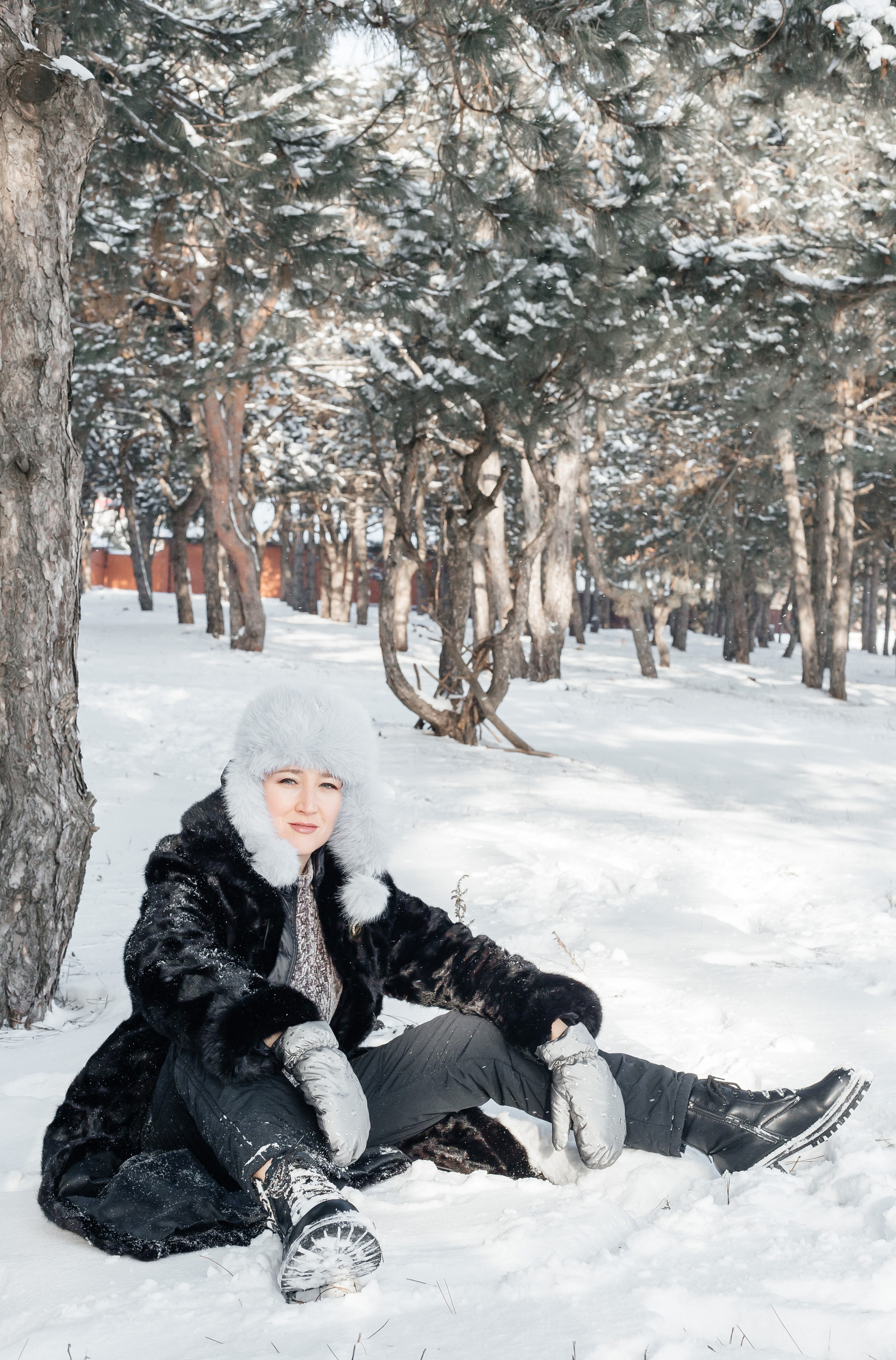 Индивидуальные фотосессии. Семейный фотограф из Новошахтинска Антонина Змиенко