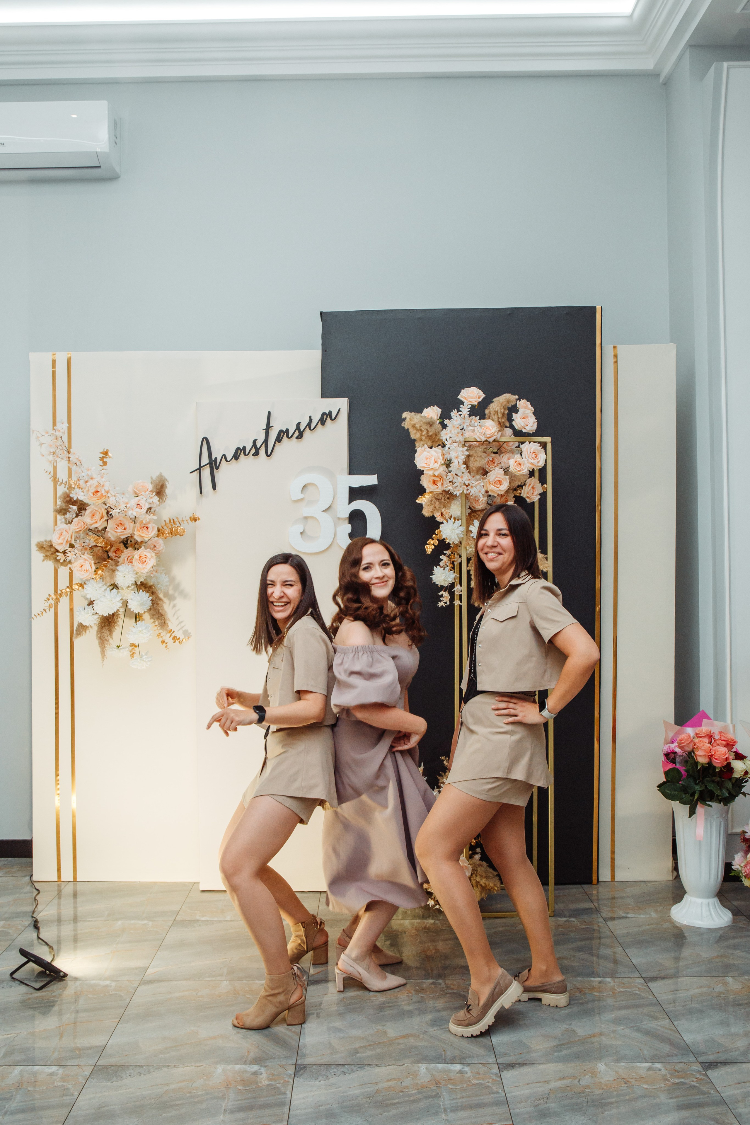 Банкеты. Семейный фотограф из Новошахтинска Антонина Змиенко