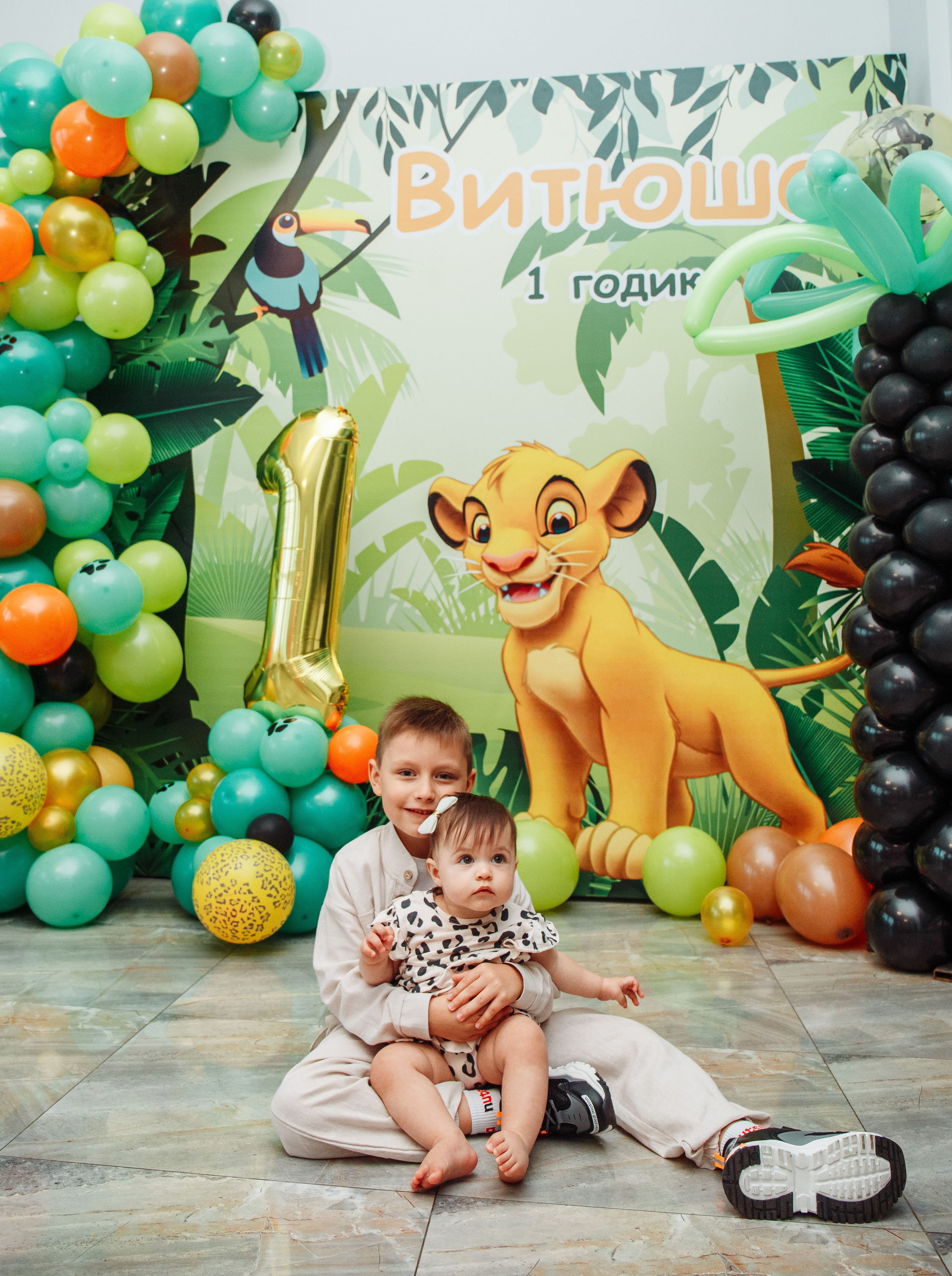 Банкеты. Семейный фотограф из Новошахтинска Антонина Змиенко