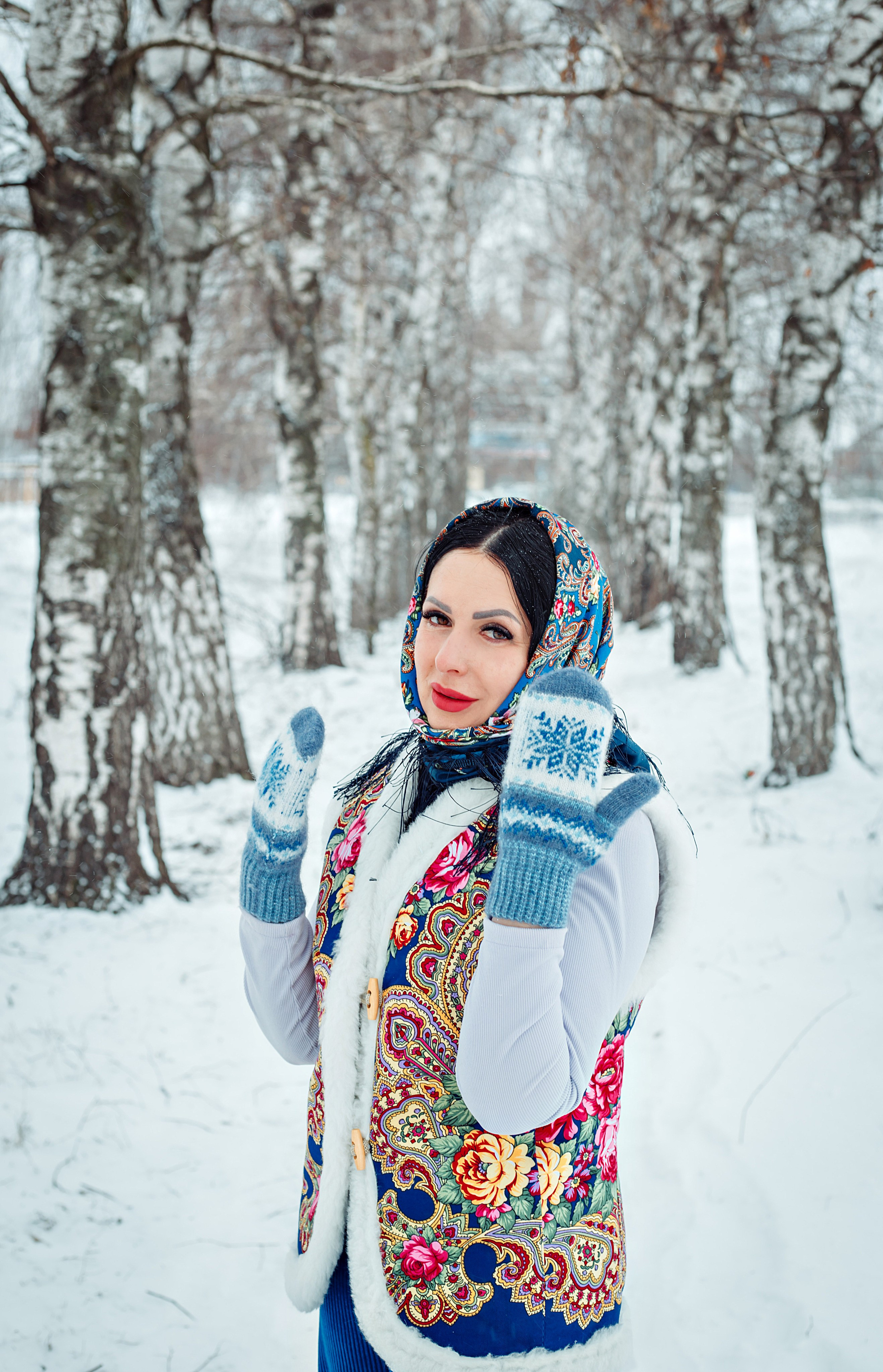 Индивидуальные фотосессии. Семейный фотограф из Новошахтинска Антонина Змиенко