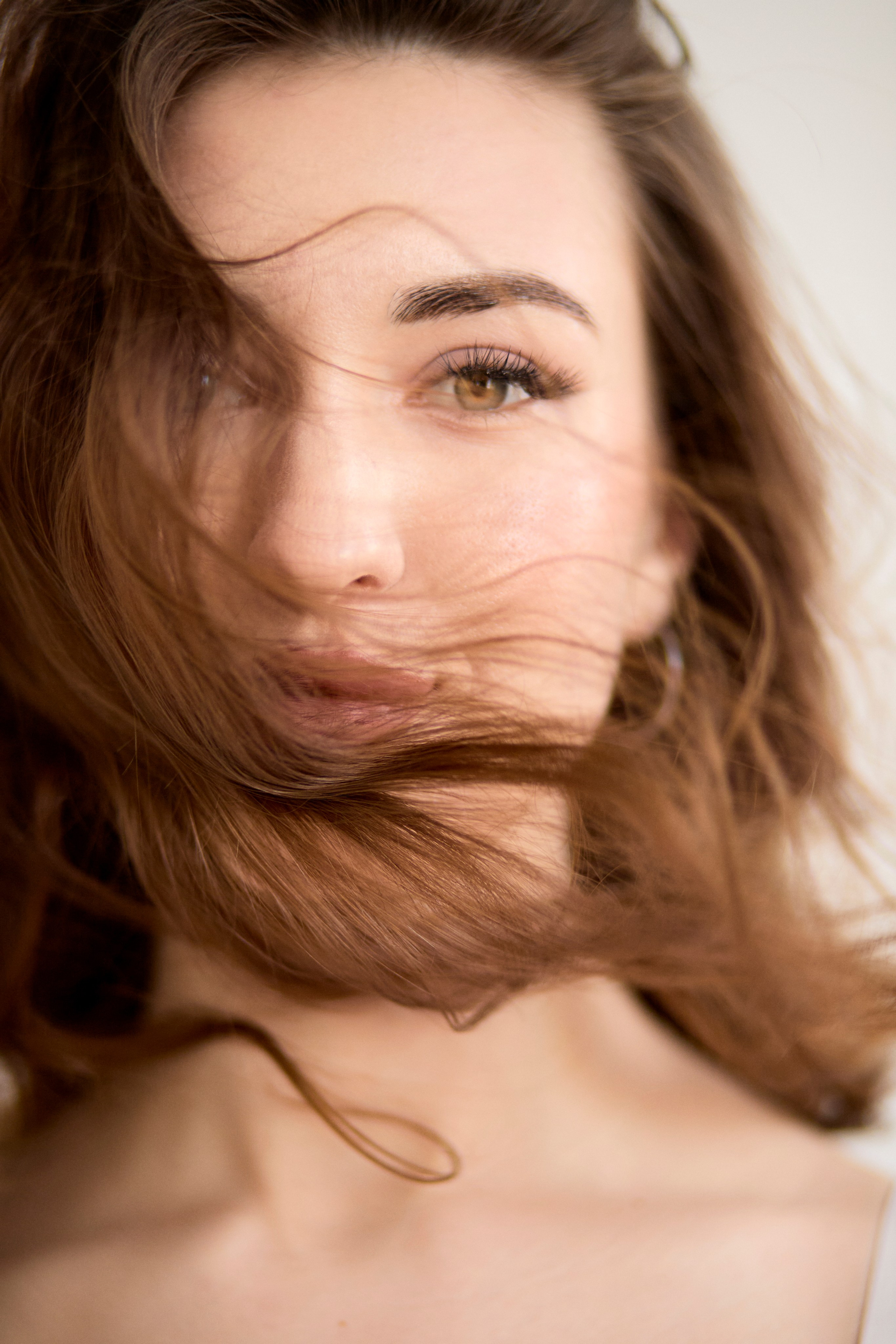 Анна. Женский фотограф