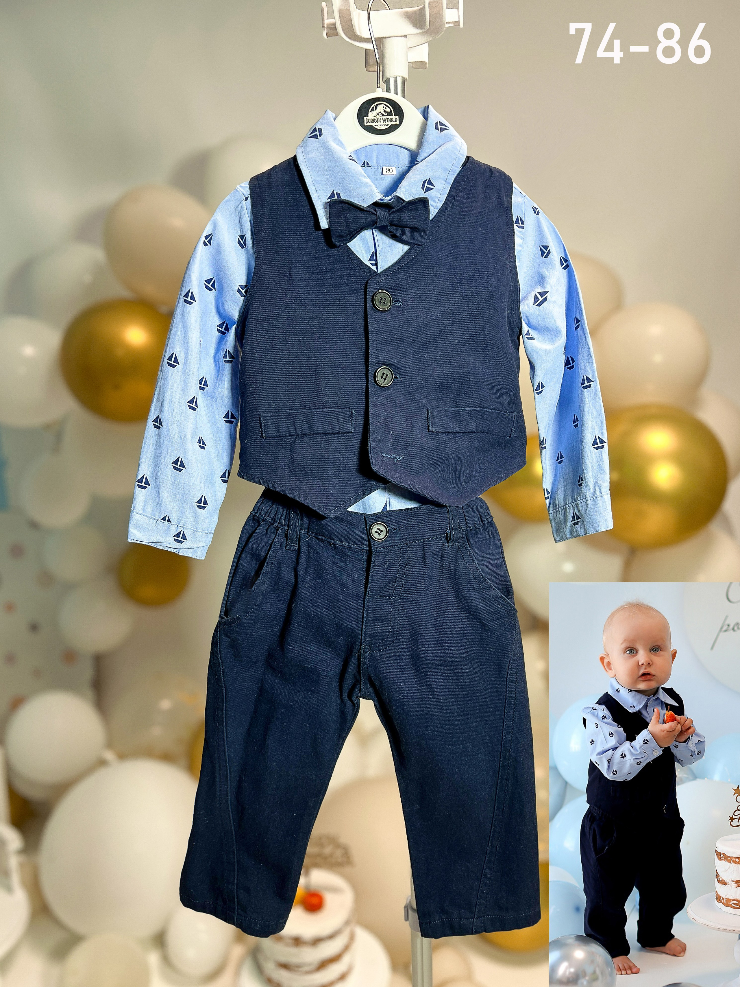 Для мальчиков. Детская фотостудия в Санкт-Петербурге