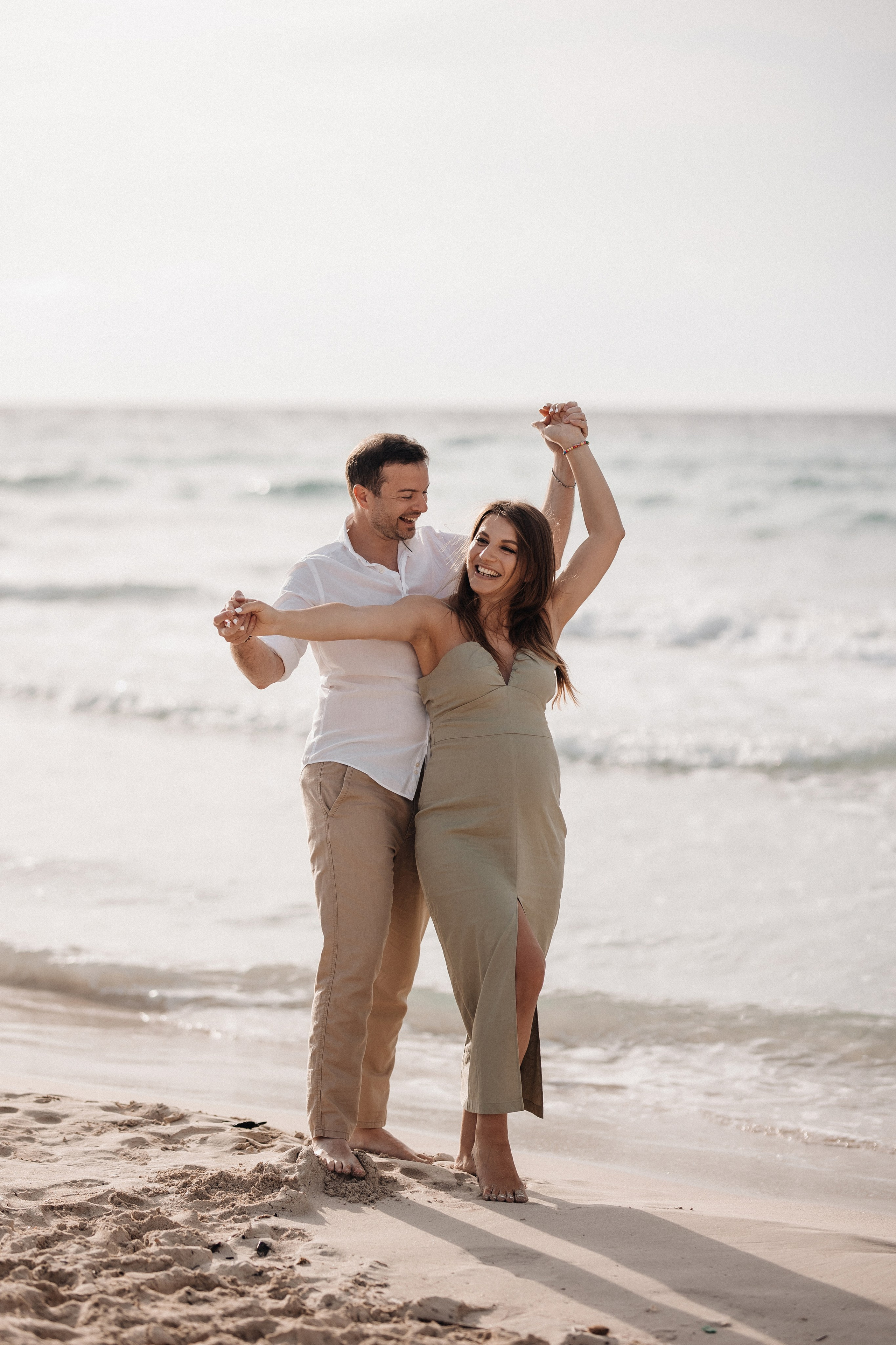 B&F. Фотограф на Майорке Екатерина Дробышева