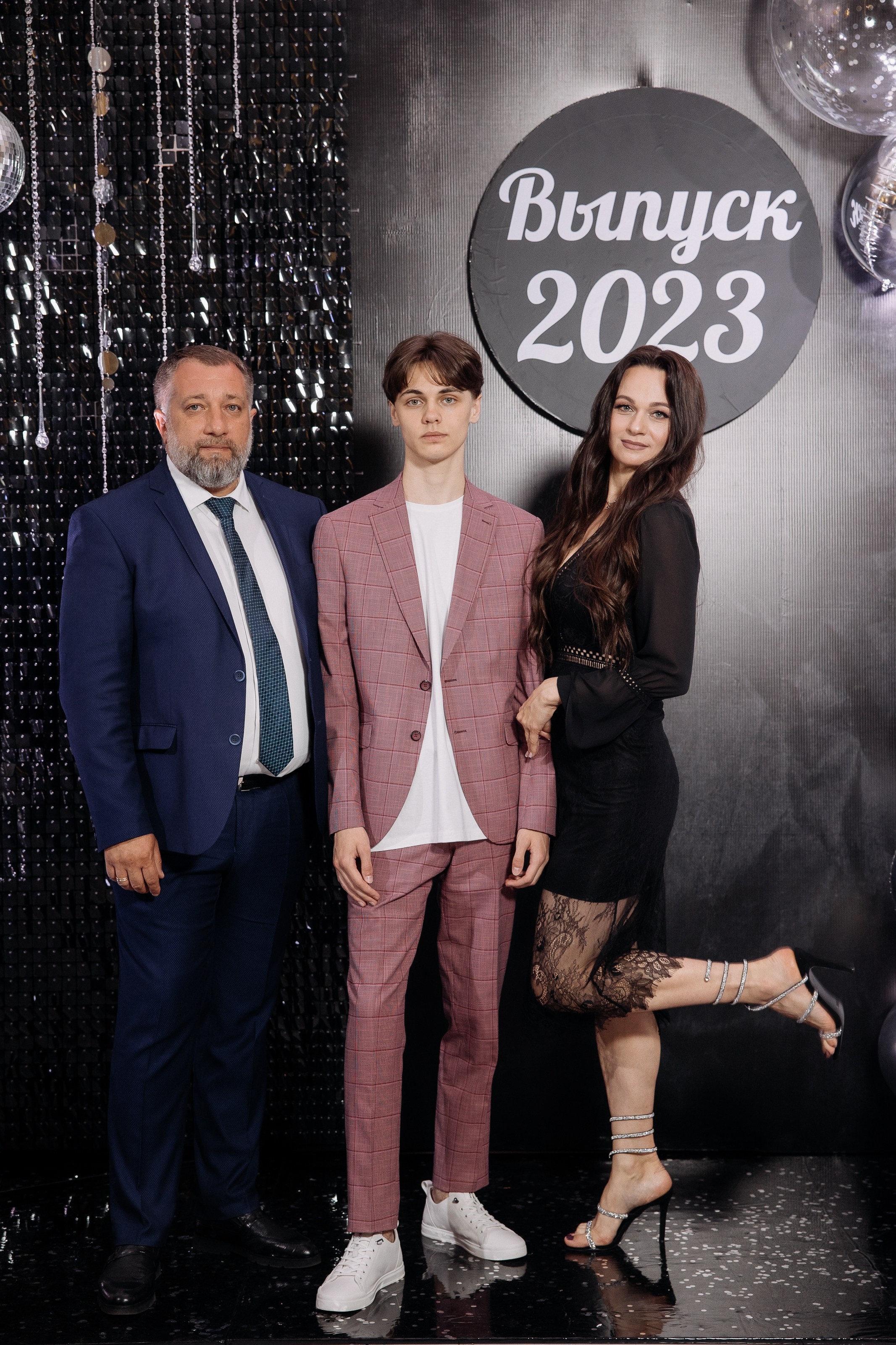 Ресторан Cristal. Свадебный фотограф Роман Еремеев