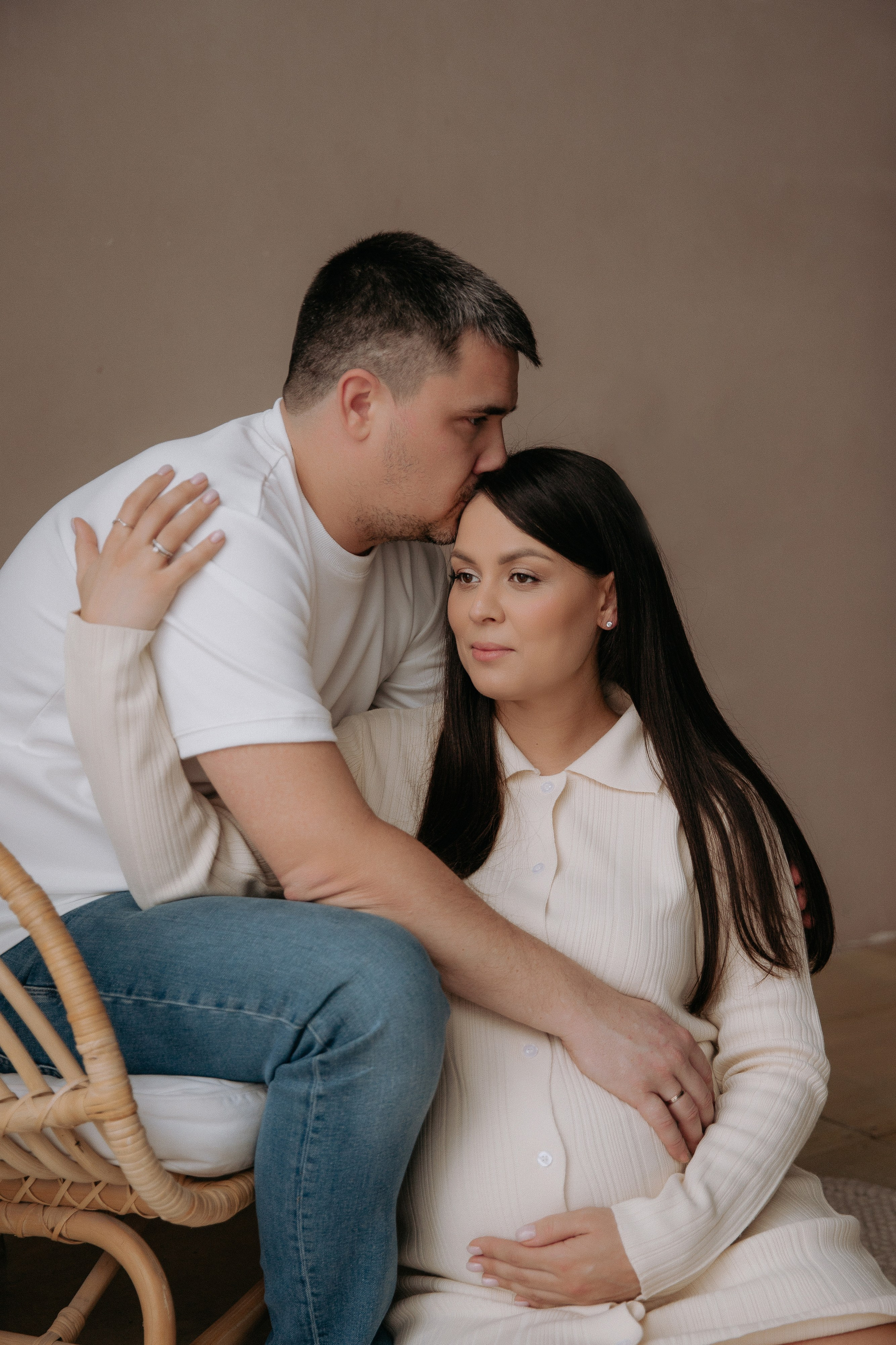 Лёша и Юля. Свадебный фотограф Нижний Новгород