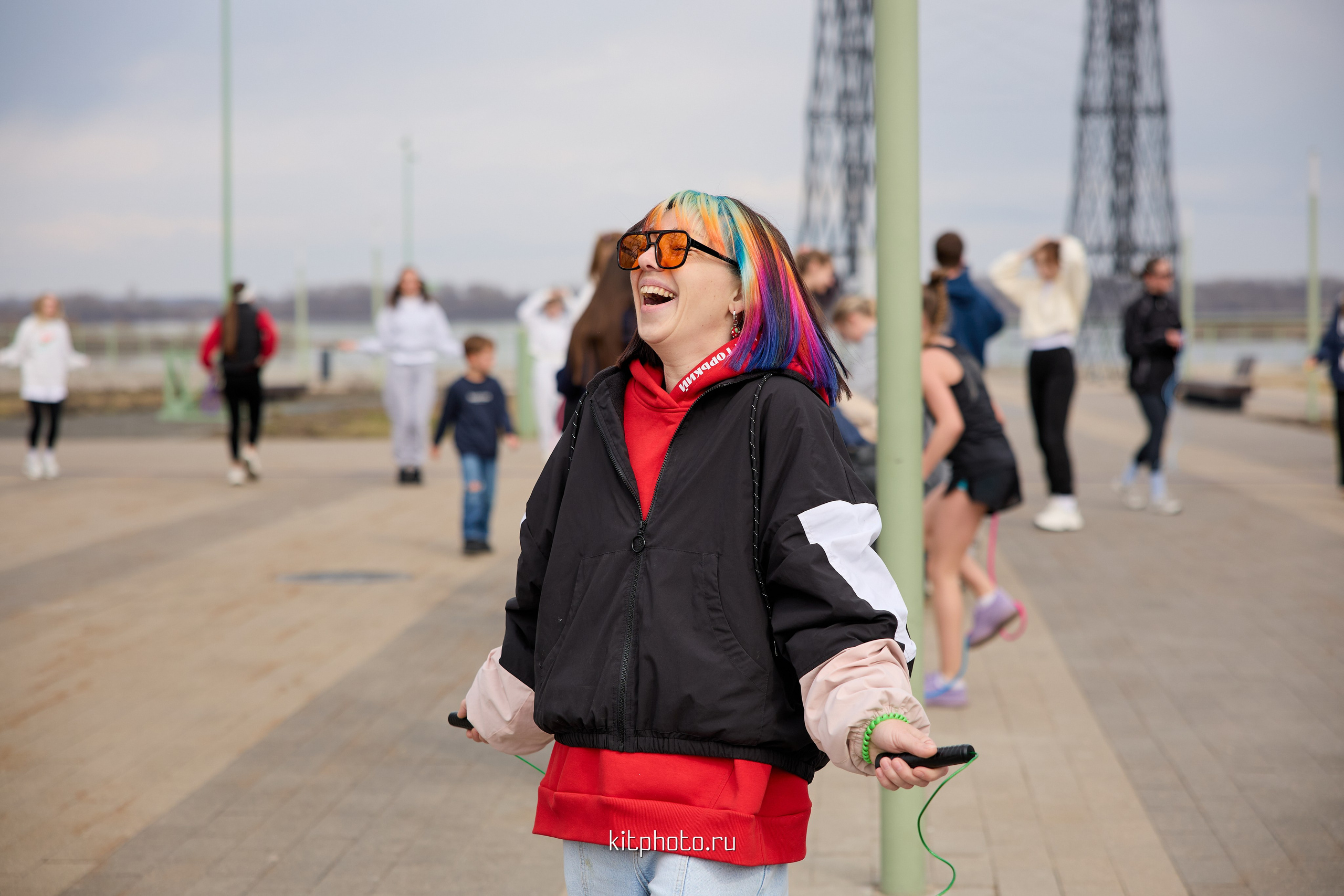 Скакалки Нижний Новгород