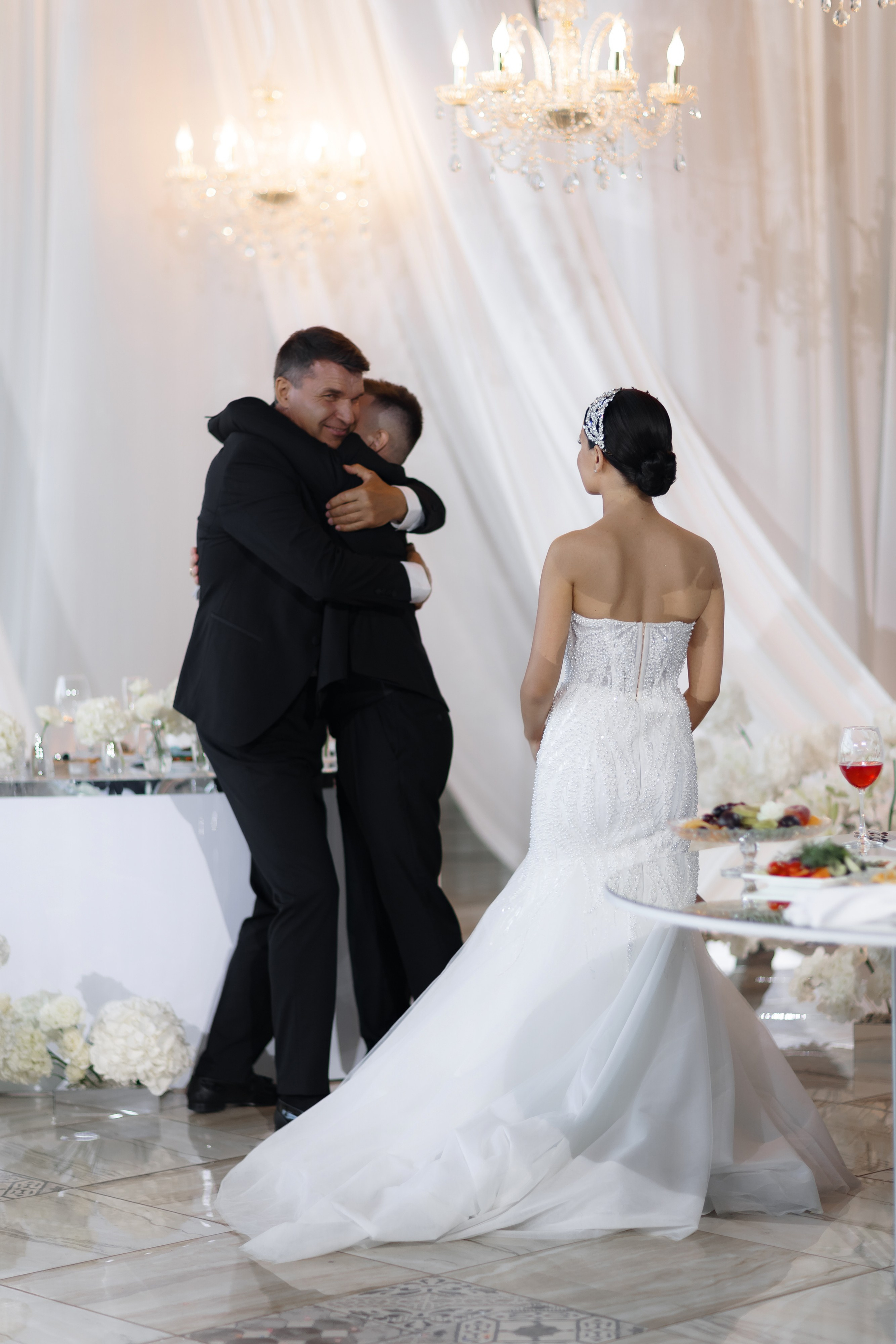 Владислав & Юлия. Свадебный фотограф Виктория Карпова