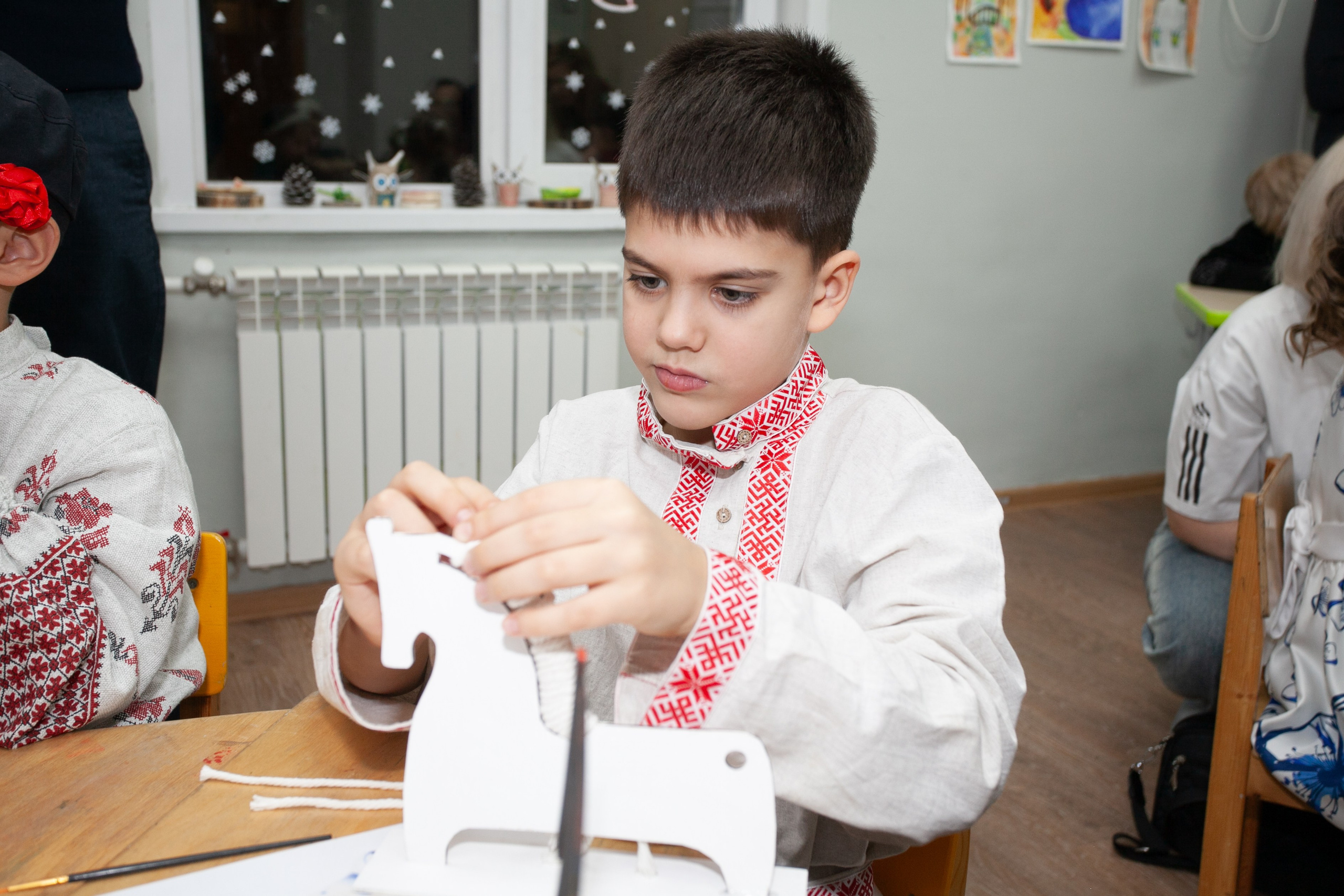 Солнечный город 2025. Фотограф Дарья Локотко в Красноярске