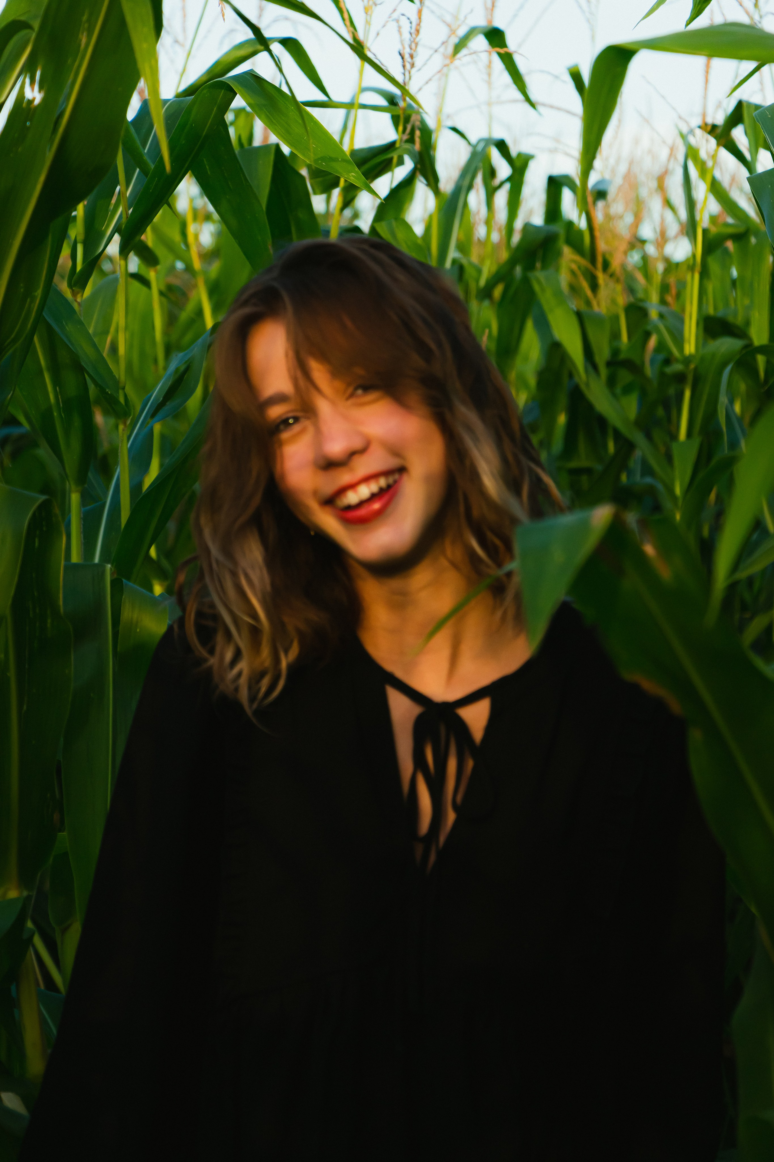 Саша. Фотограф Благовещенска Яна