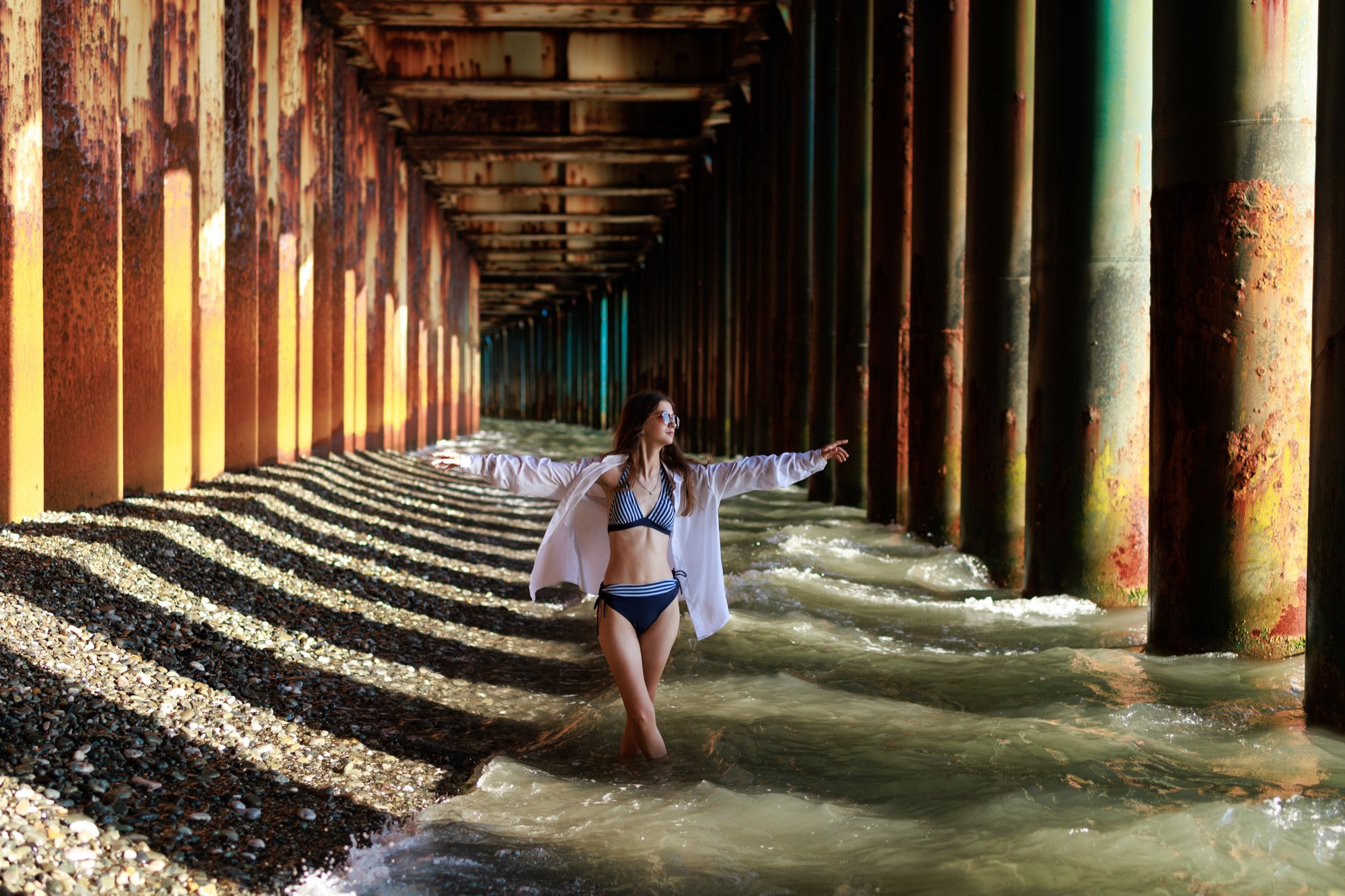 Марина. Фотограф Сочи, Сириус, Адлер, Красная поляна Суворов Анатолий