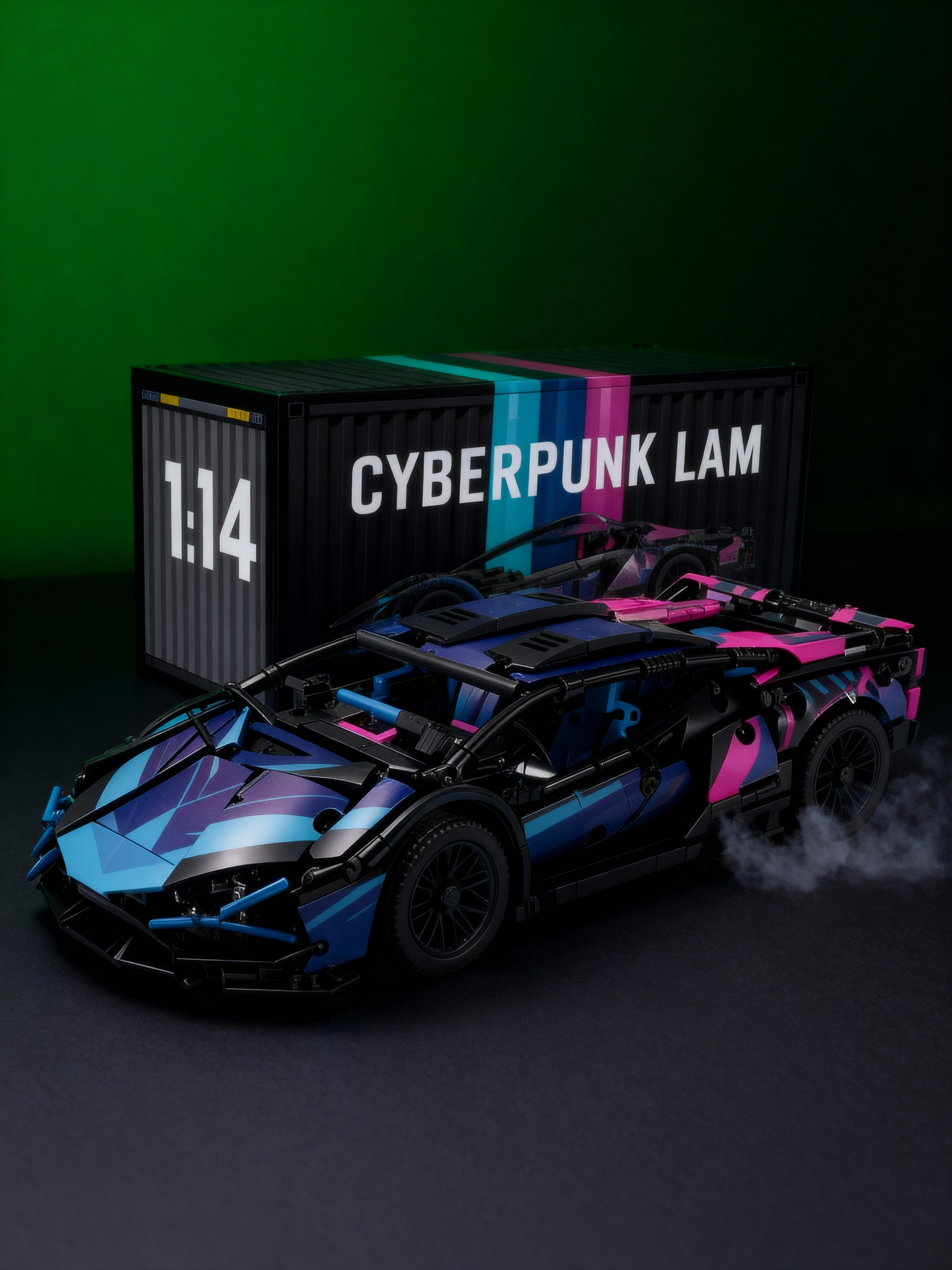 Предметные. Нейрофотосессии и AI‑видео для брендов | AI фотограф