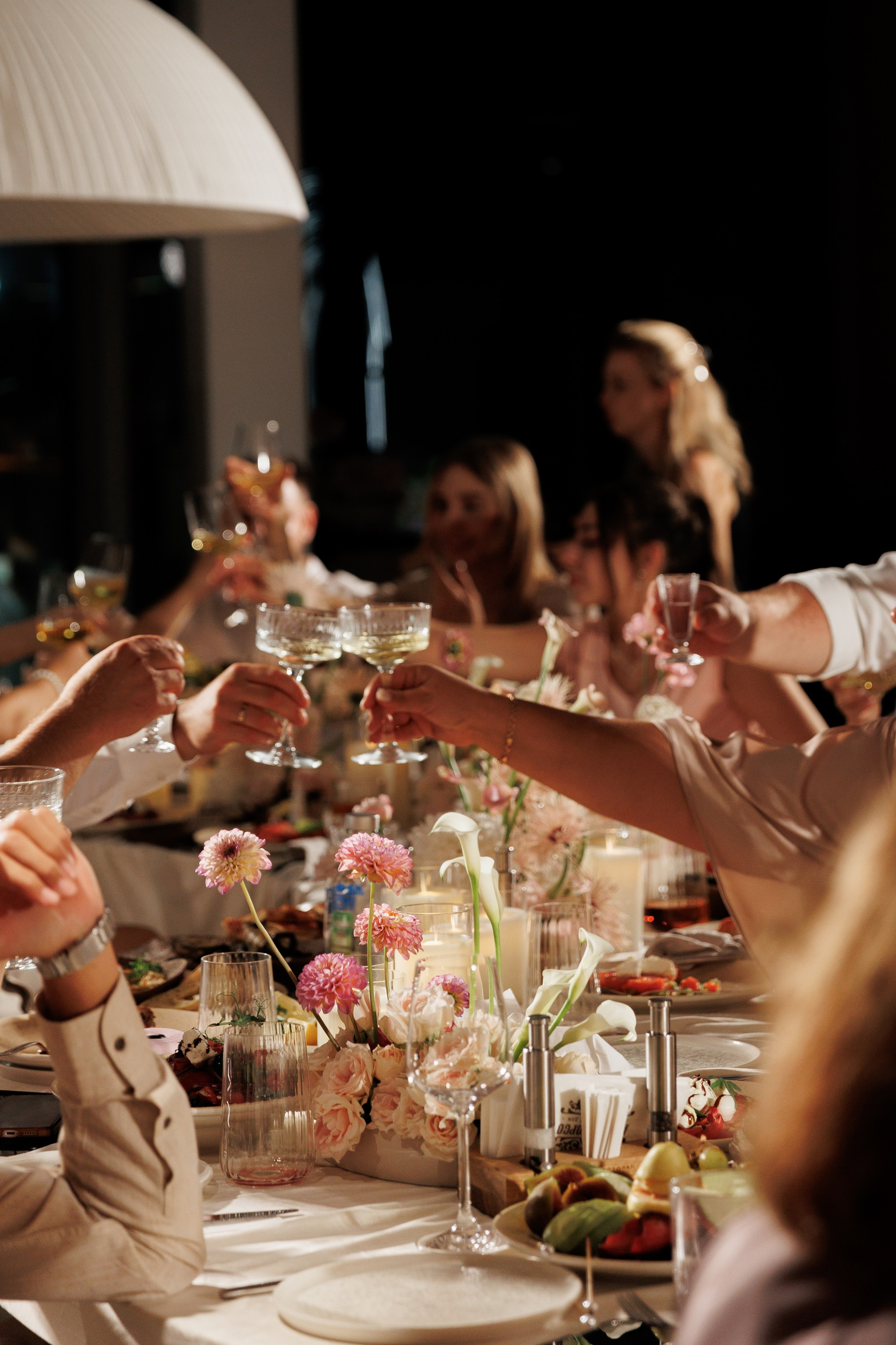 Артем и Юлия. Фотограф Краснодар Юлия Бураченко Свадьбы Репортаж Семейные Индивидуальные съемки