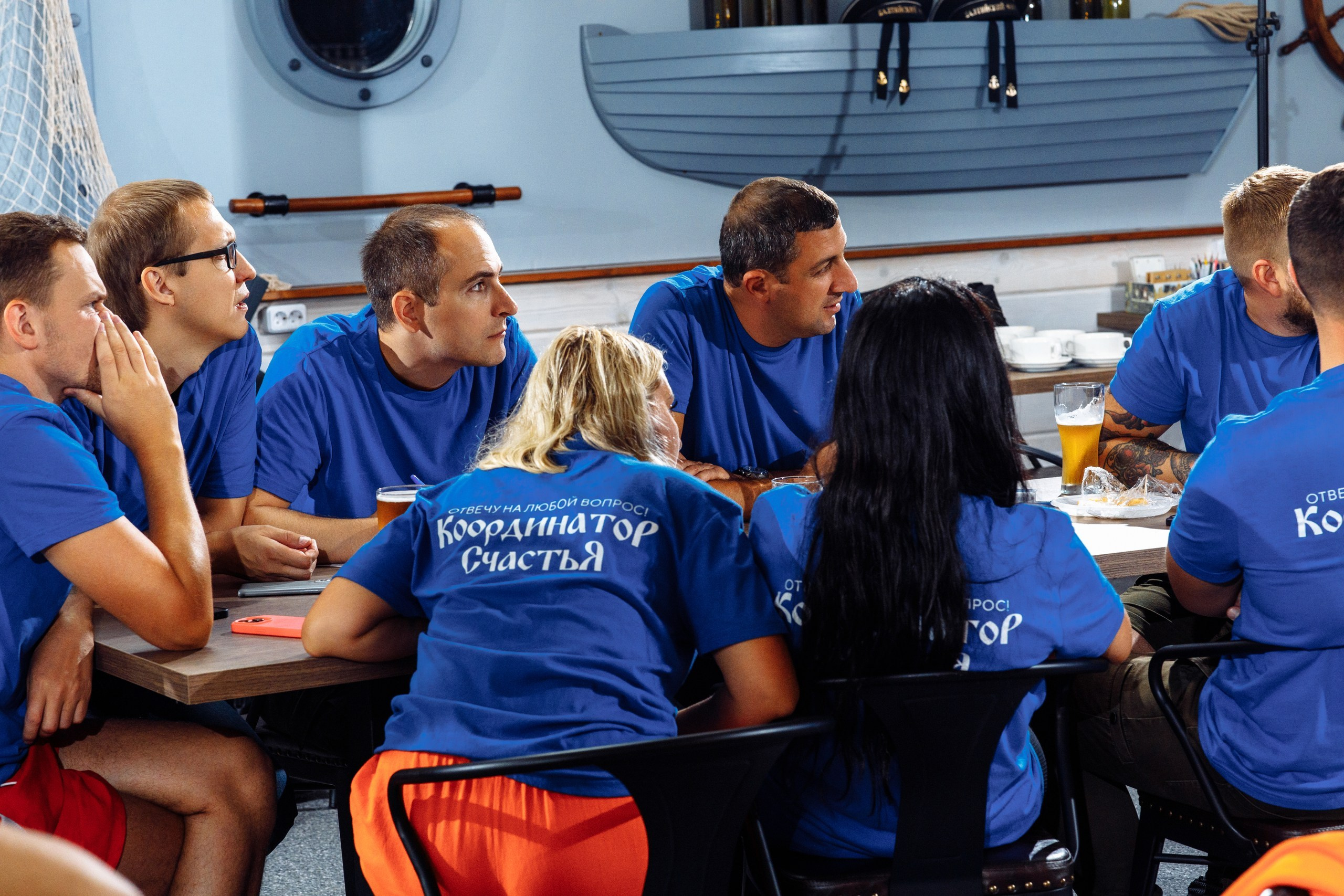 День строителя. Территория M.I.C.E. Территория EVENT. Организация мероприятий