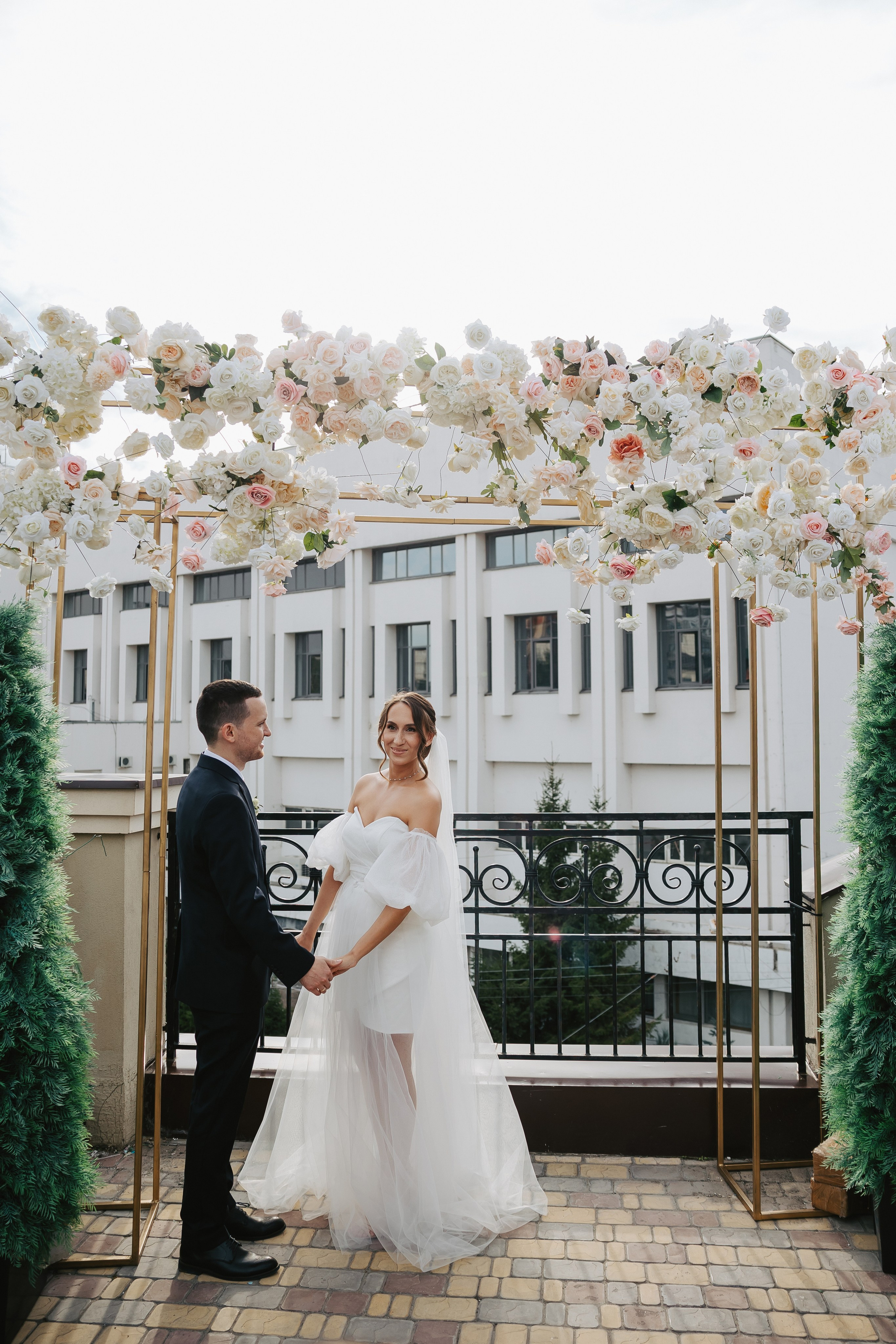 Гулина и Рома. Семейный фотограф в Казани Татьяна Андреева