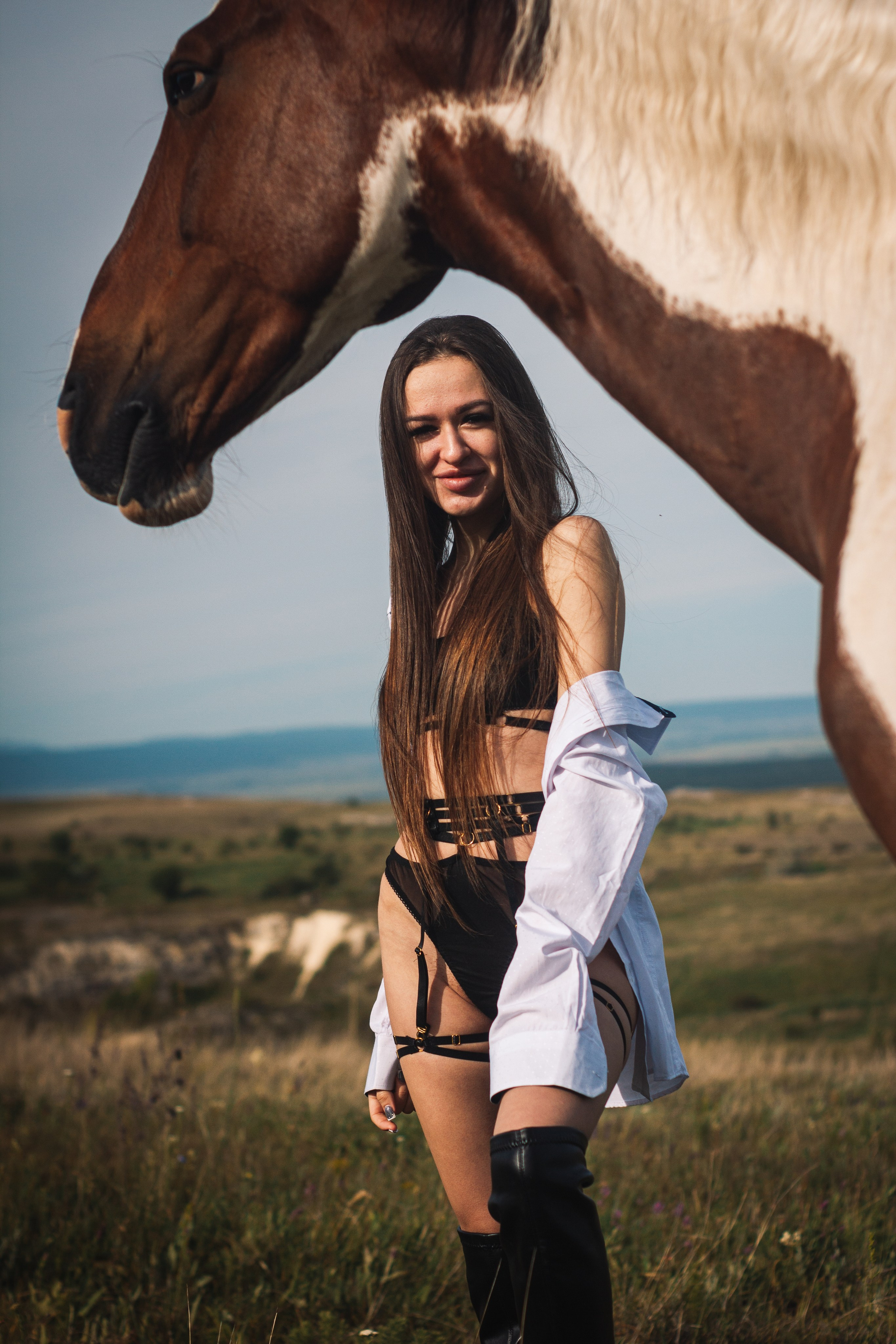 VERONIKA PLAIN. Фотограф в Крыму Григорий