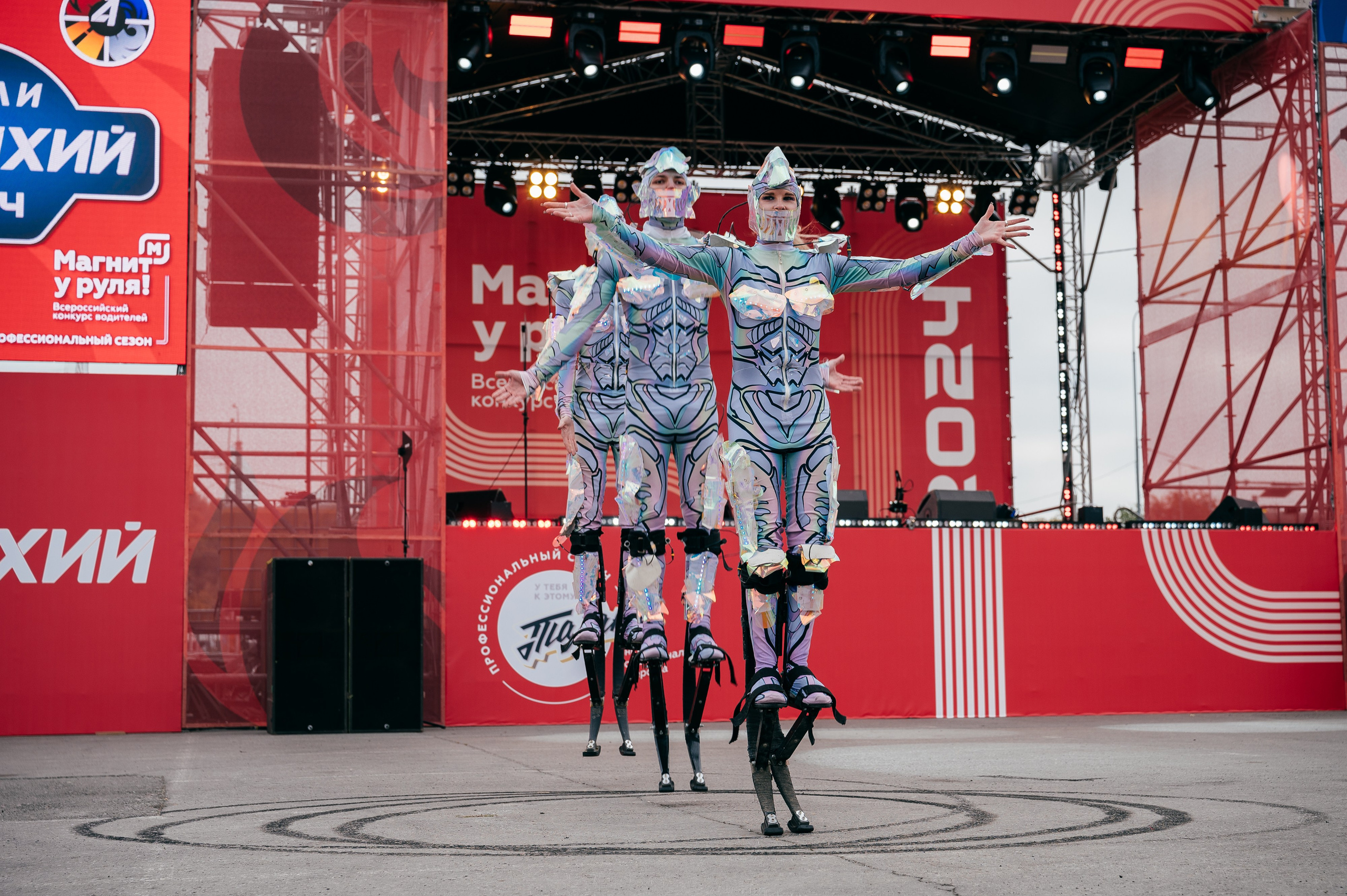 Магнит у руля!. SARKISOPH | Фотограф Волгоград